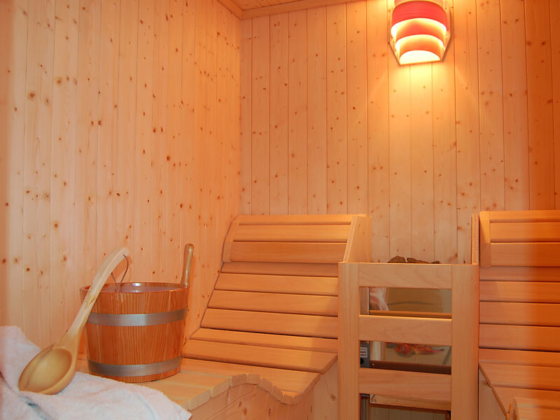 Finnish Sauna and Biosauna