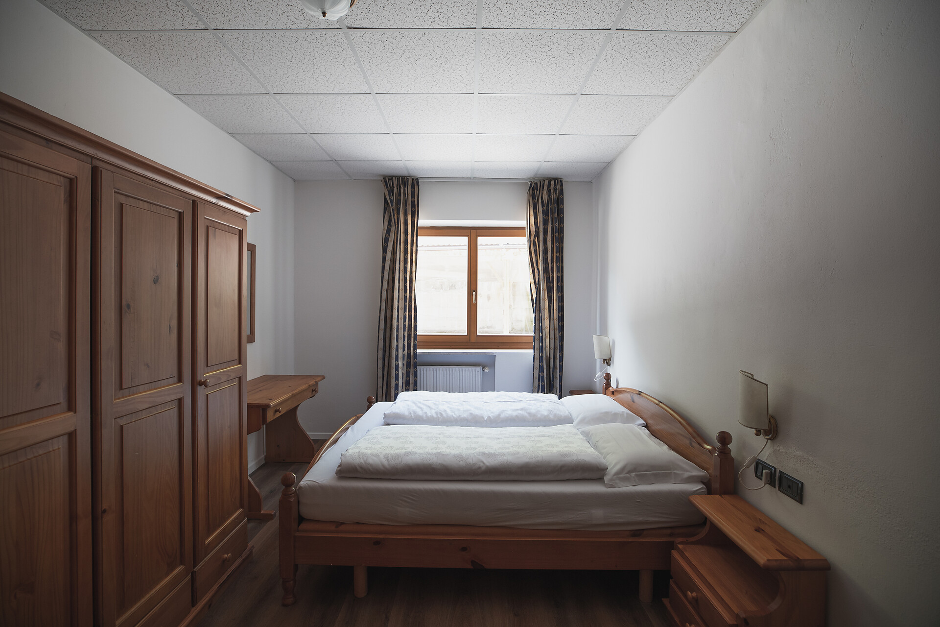 Plose Premium Apartment 5 (senza Balkone)