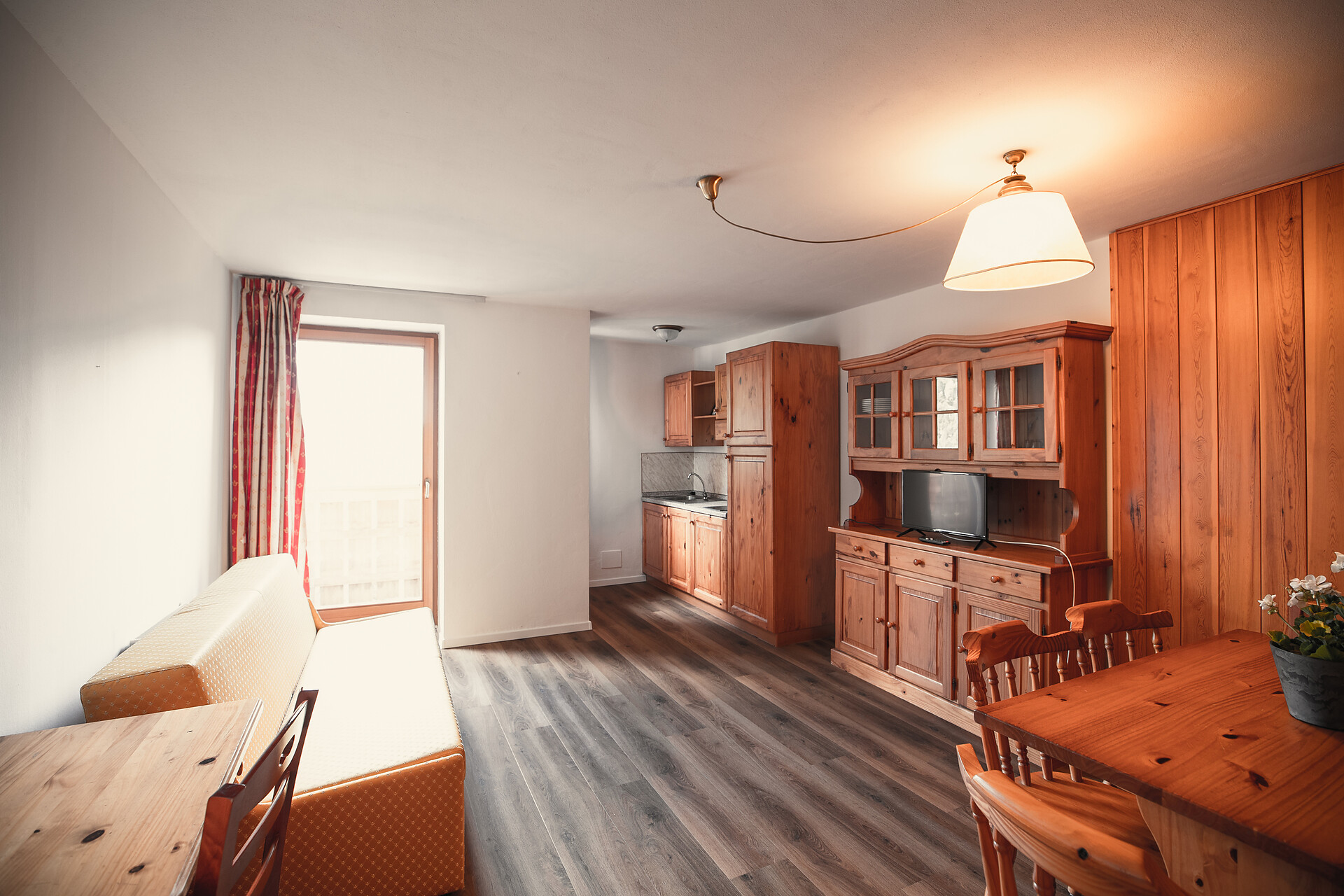 Plose Grande Apartment 7