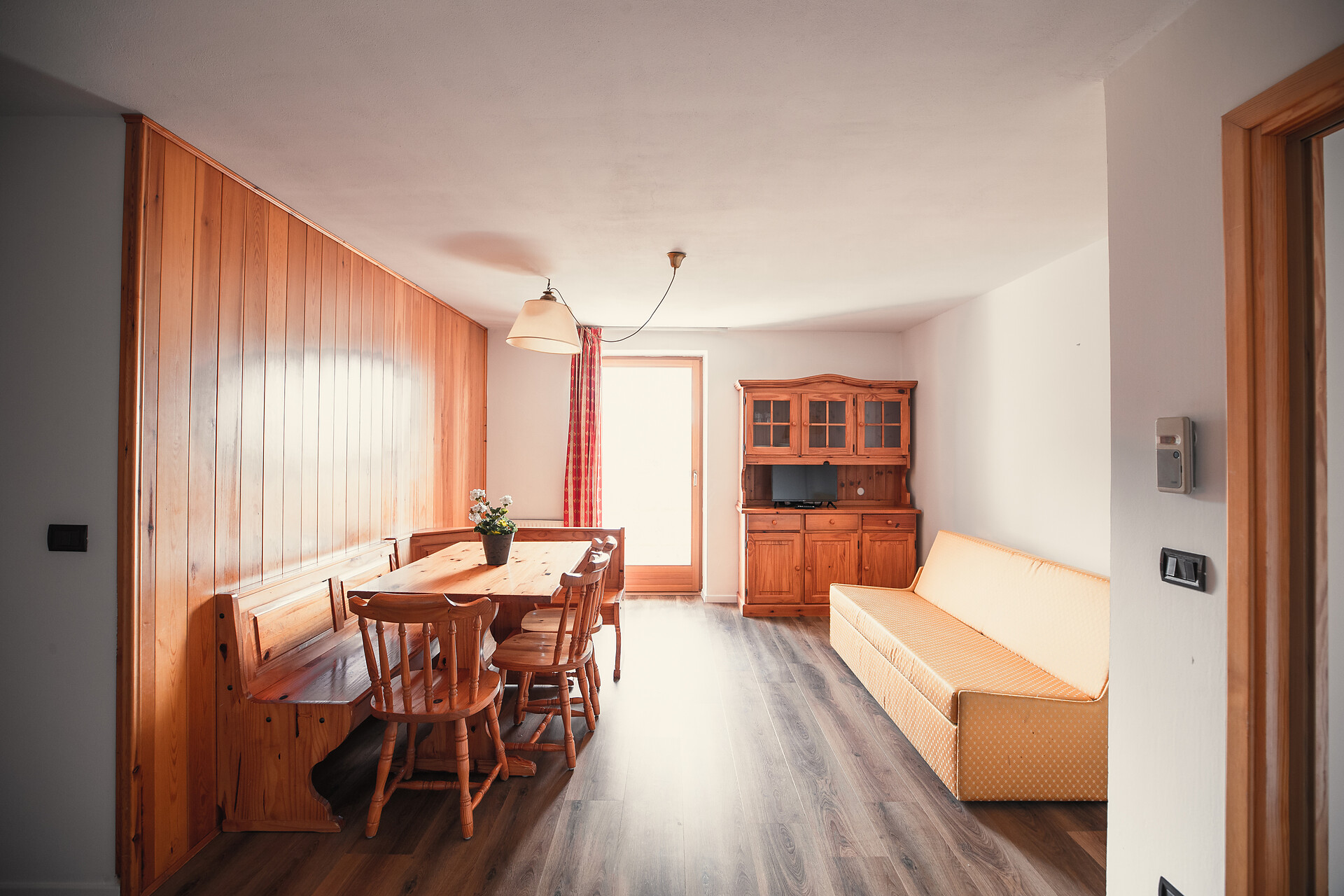 Plose Grande Apartment 6