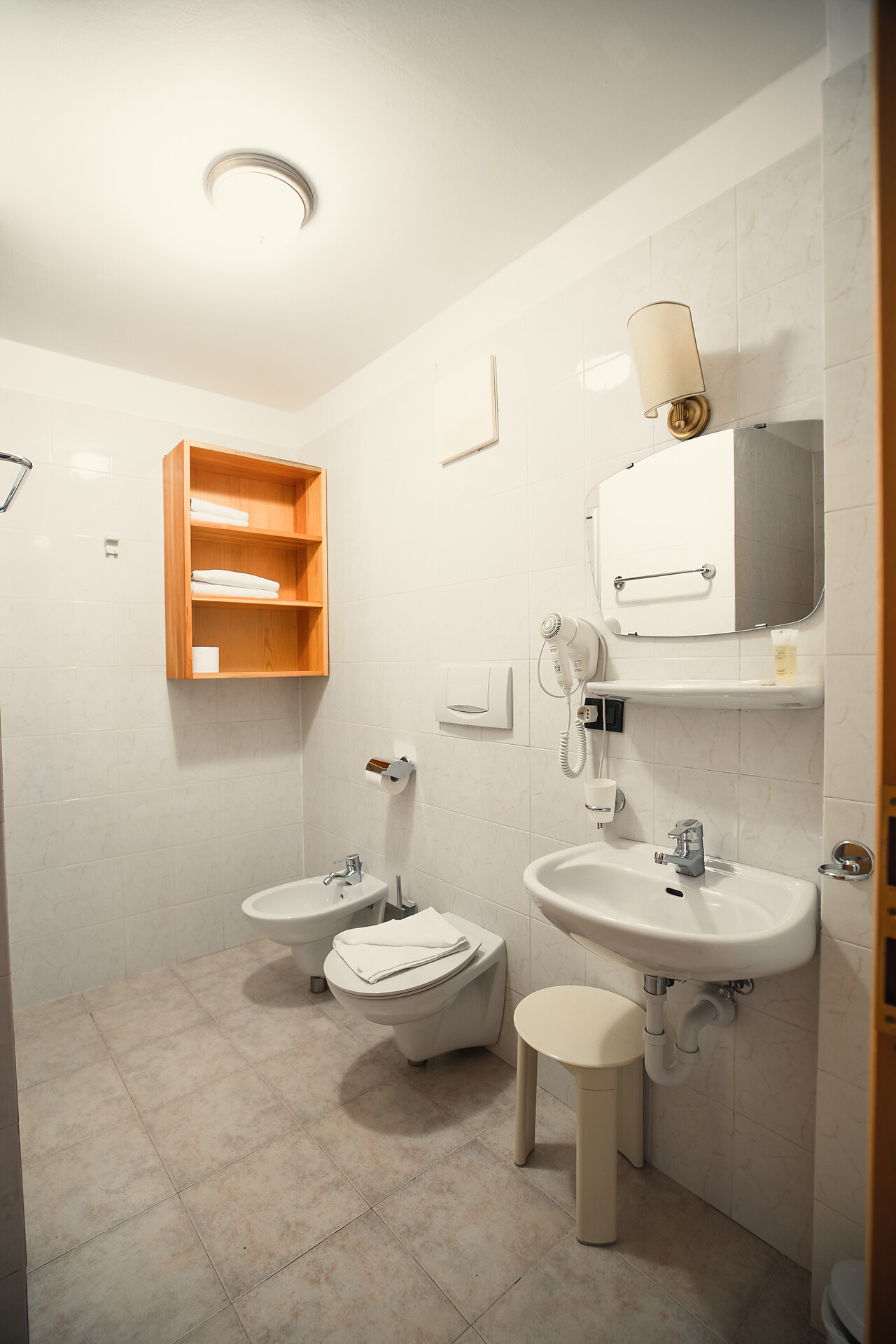 Plose Studio Apartment (con Balkon)