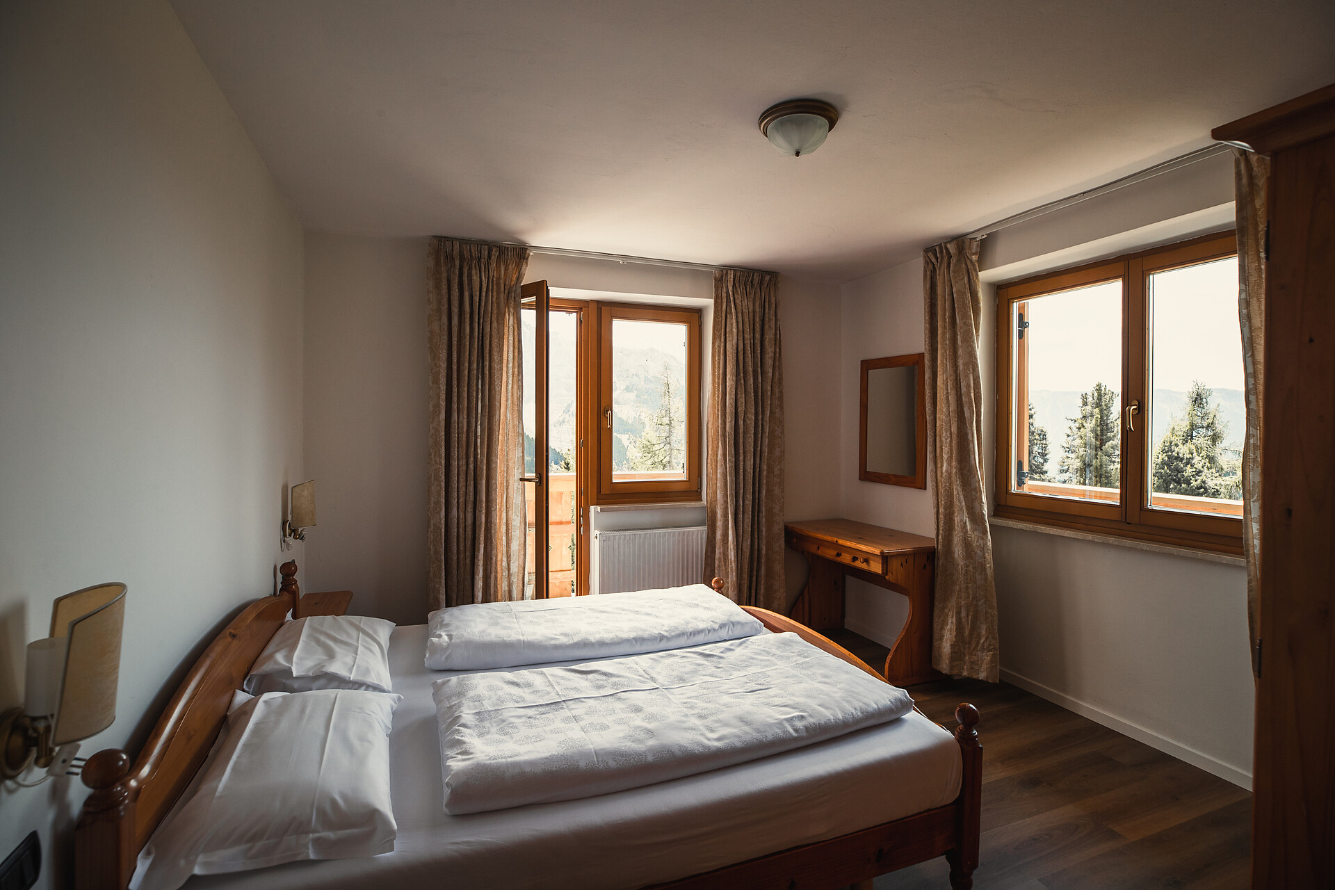 Plose Premium Apartment 4 (con Balkone)