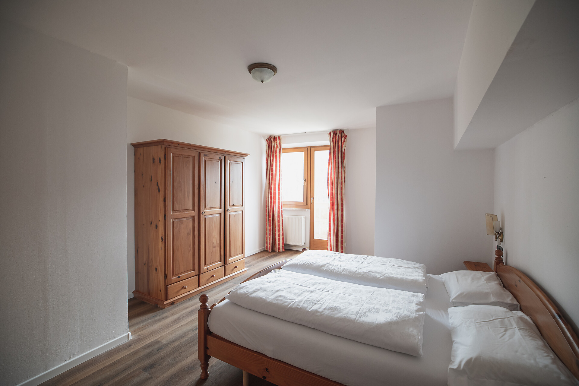 Plose Premium Apartment 4 (con Balkone)