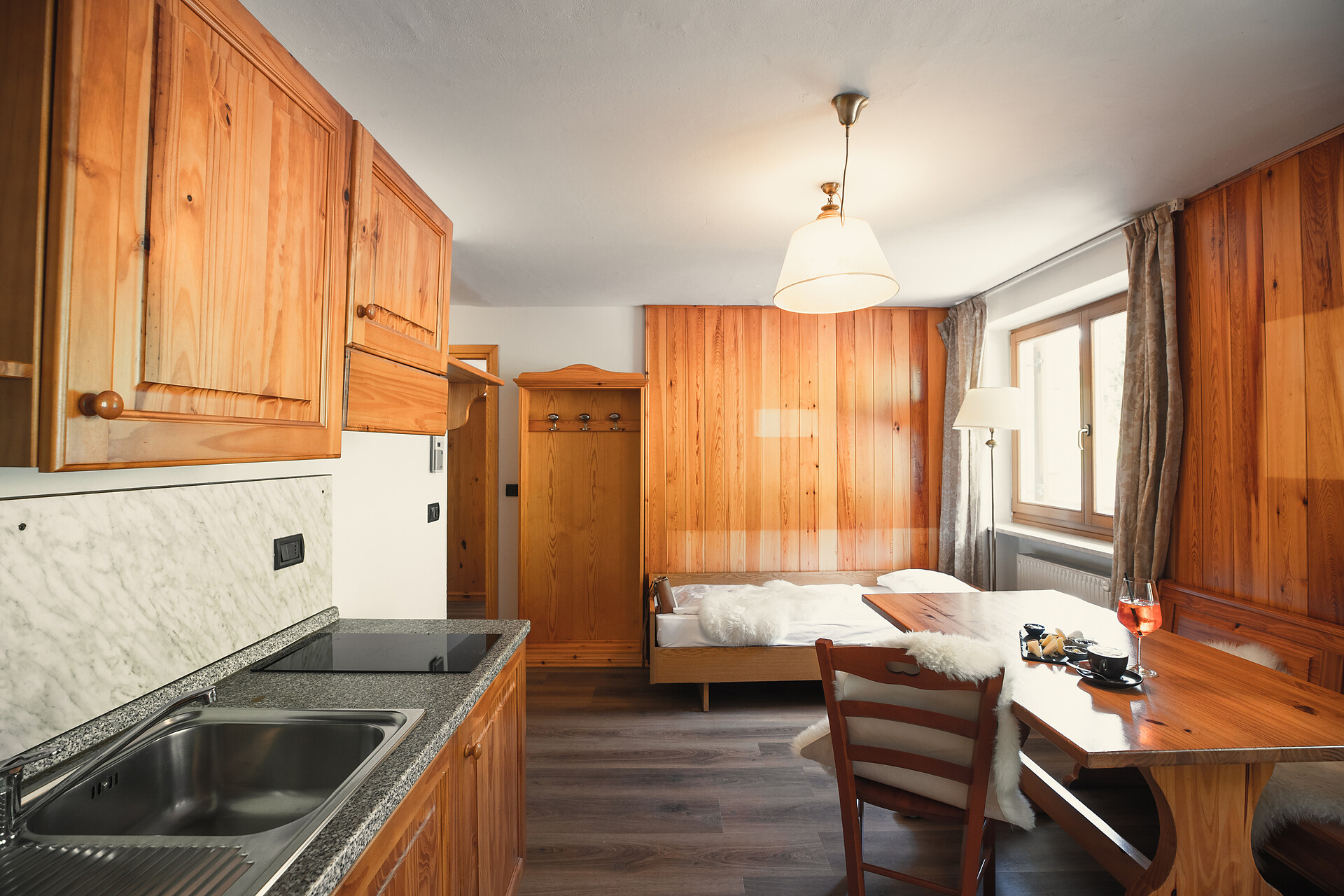 Plose Premium Apartment 3 (con balcone)