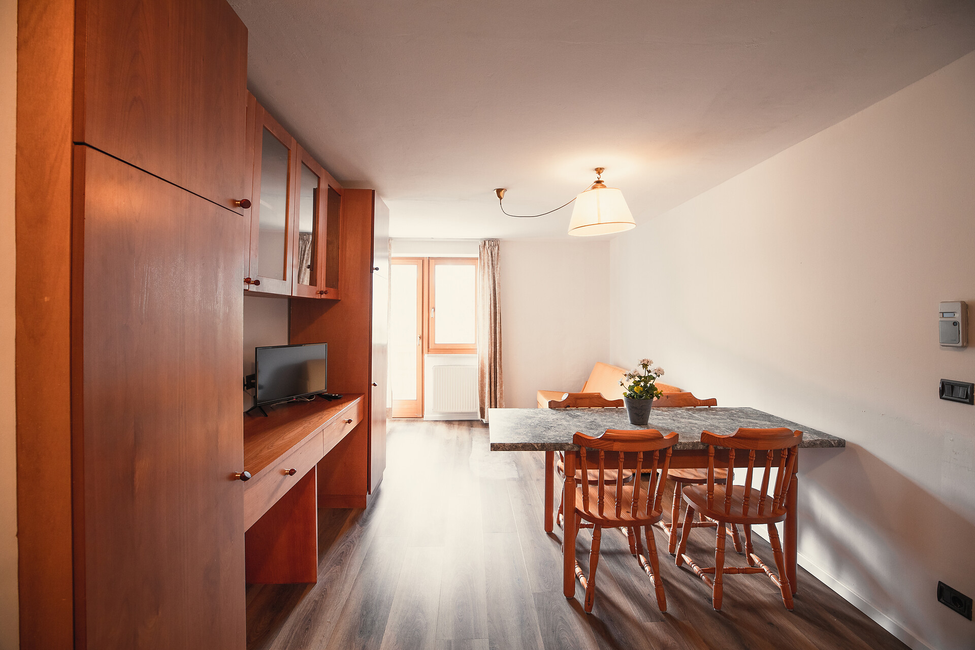 Plose Premium Apartment 5 (con Balkone)