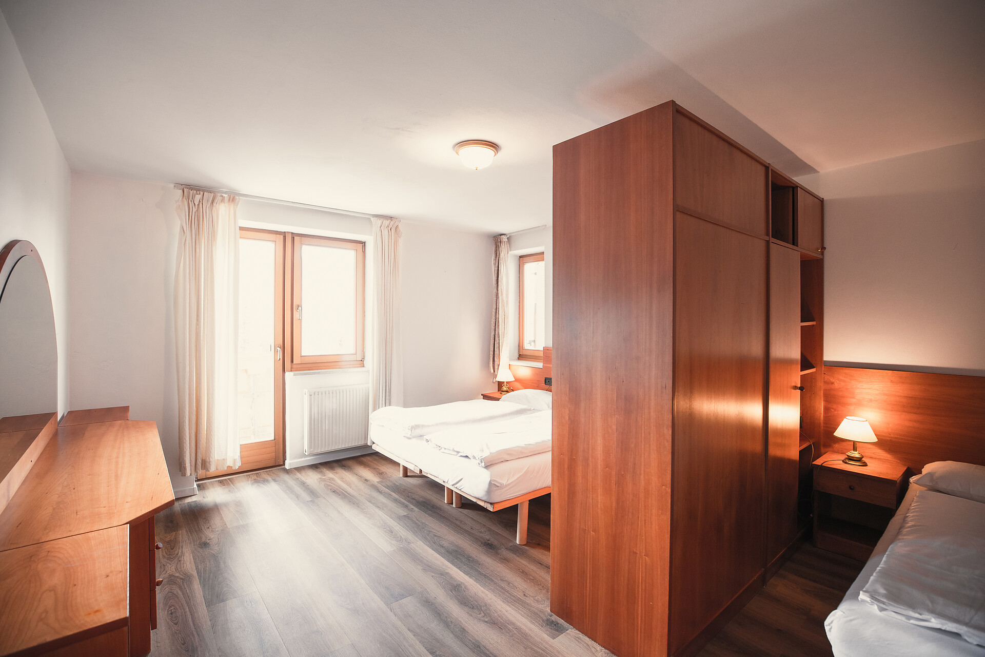 Plose Premium Apartment 5 (con Balkone)