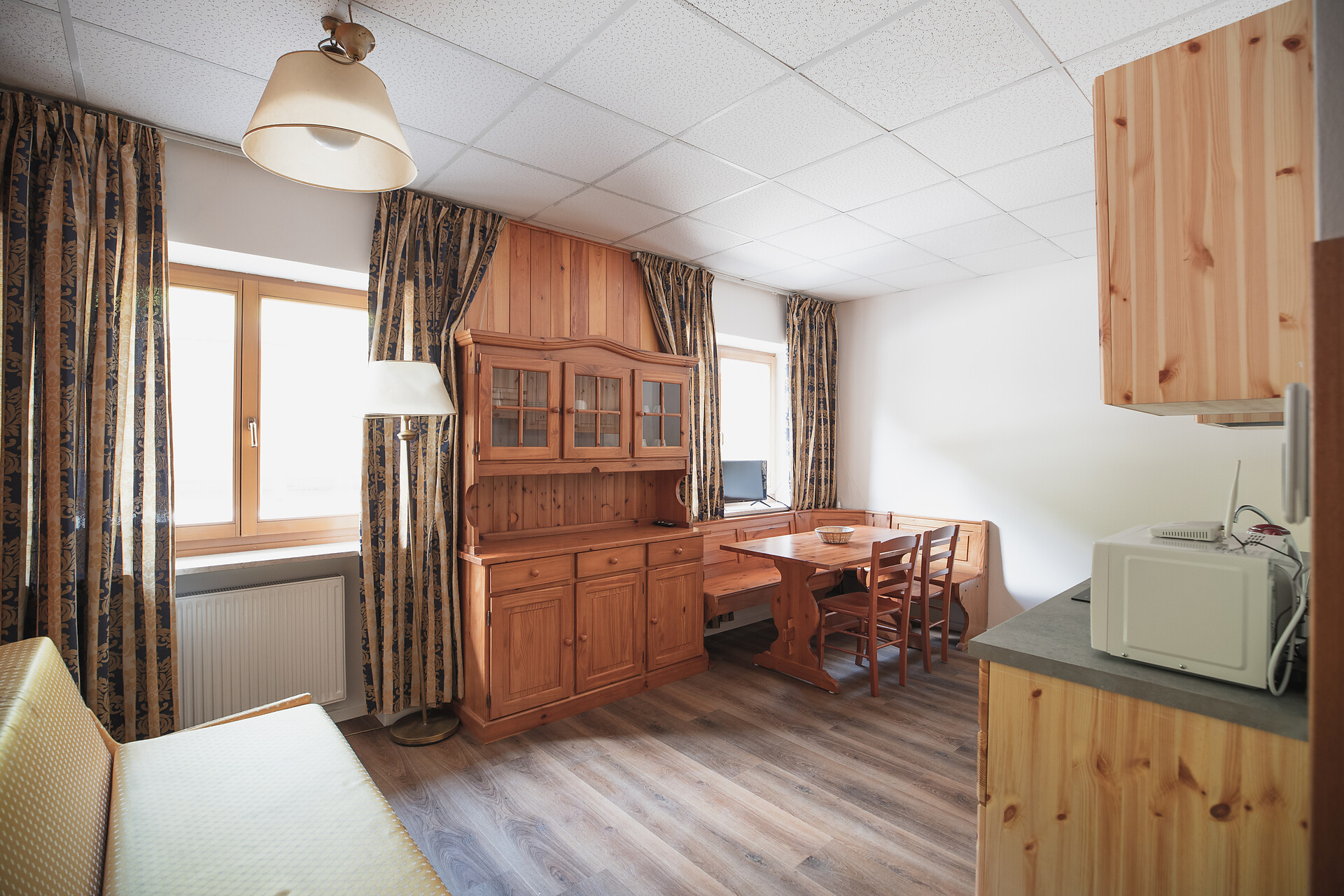 Plose Premium Apartment 3  (senza balcone)