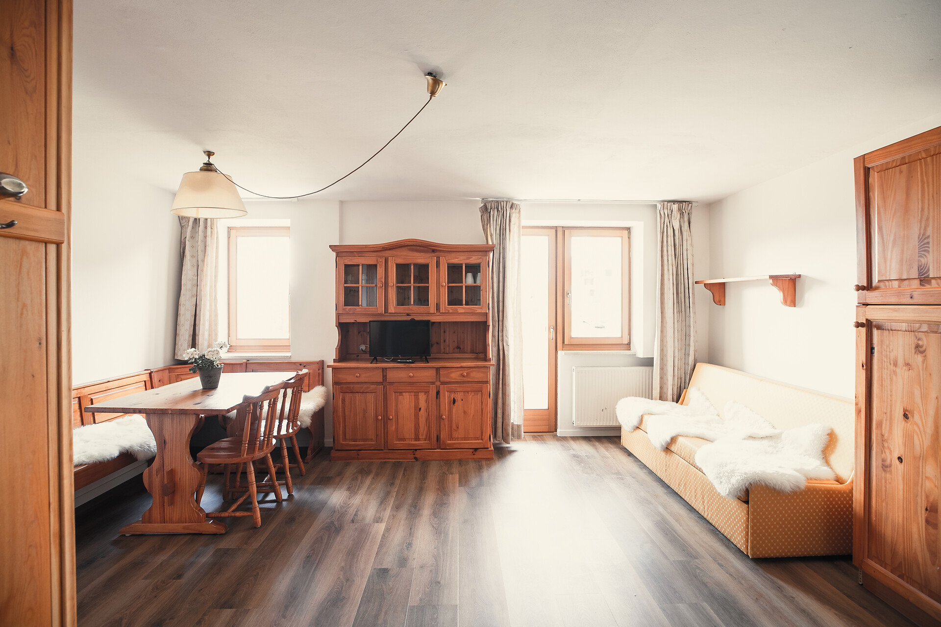 Plose Premium Apartment 4 (con Balkone)