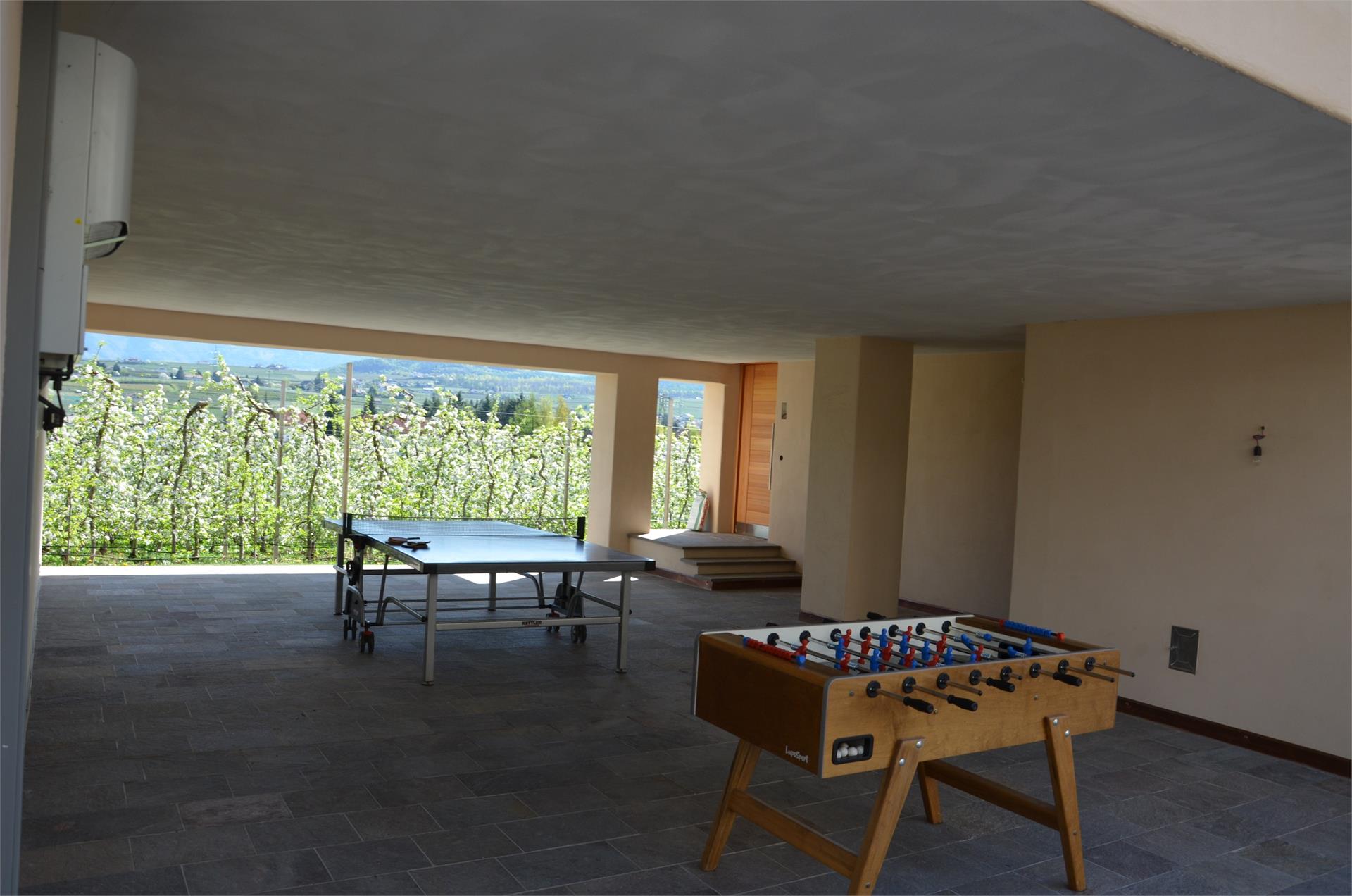 Pizzol-Hof - Pardatscher Peter Eppan an der Weinstaße/Appiano sulla Strada del Vino 10 suedtirol.info