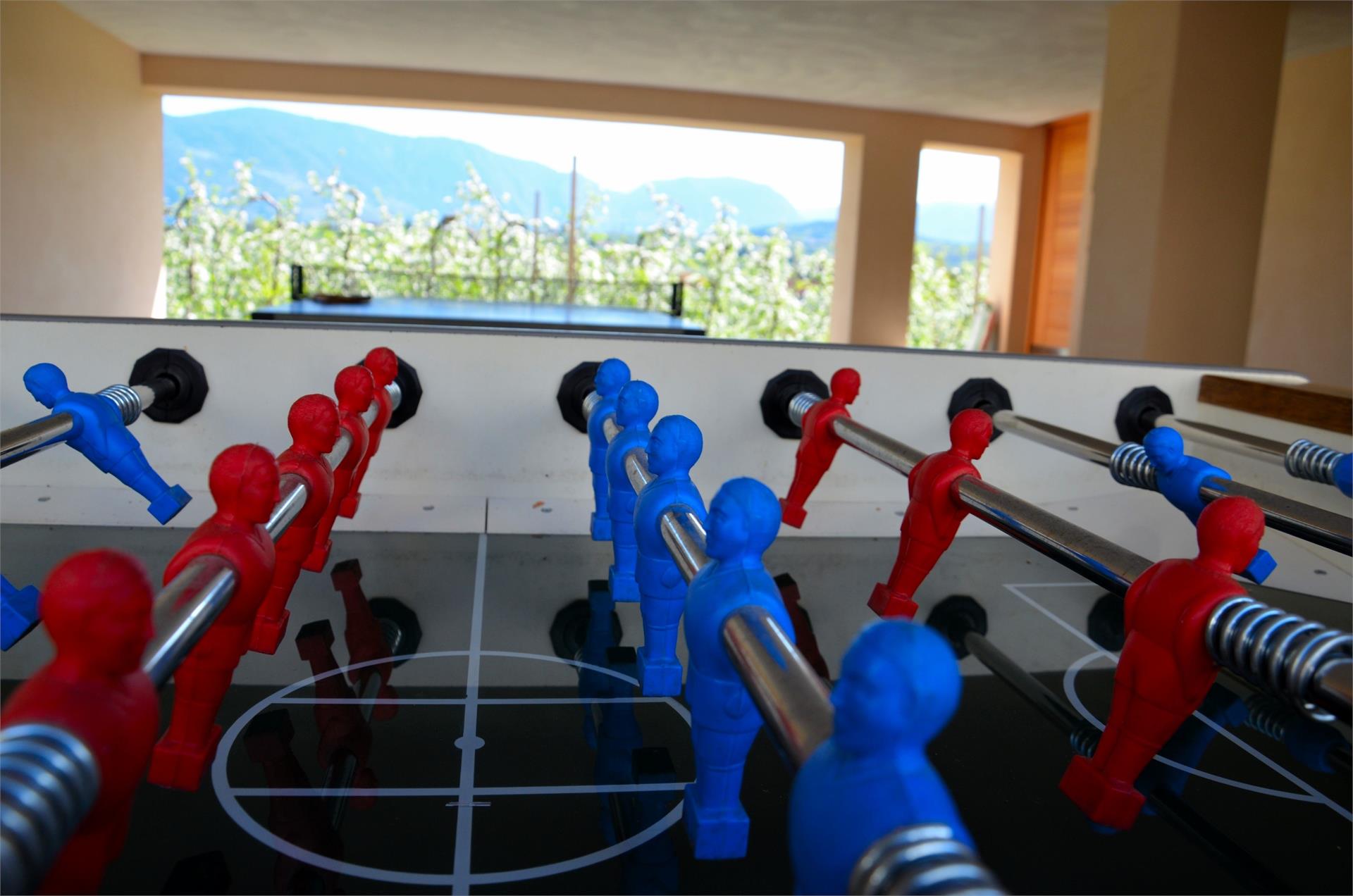 Pizzol-Hof - Pardatscher Peter Eppan an der Weinstaße/Appiano sulla Strada del Vino 3 suedtirol.info