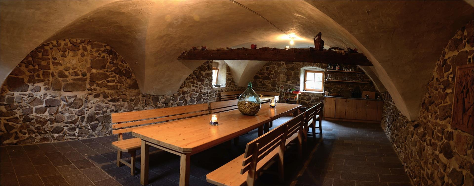 Pizzol-Hof - Pardatscher Peter Eppan an der Weinstaße/Appiano sulla Strada del Vino 2 suedtirol.info