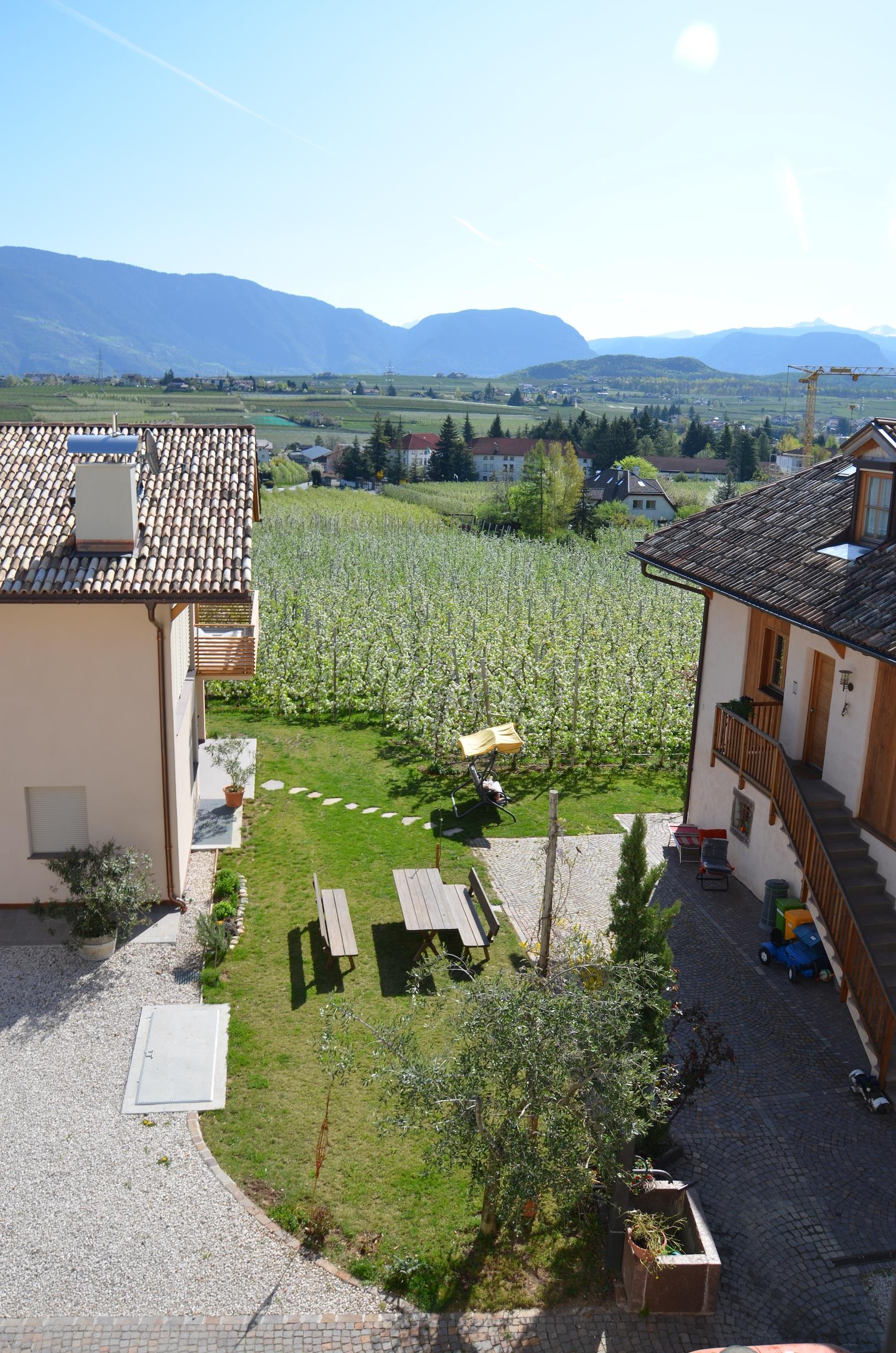 Pizzol-Hof - Pardatscher Peter Eppan an der Weinstaße/Appiano sulla Strada del Vino 6 suedtirol.info
