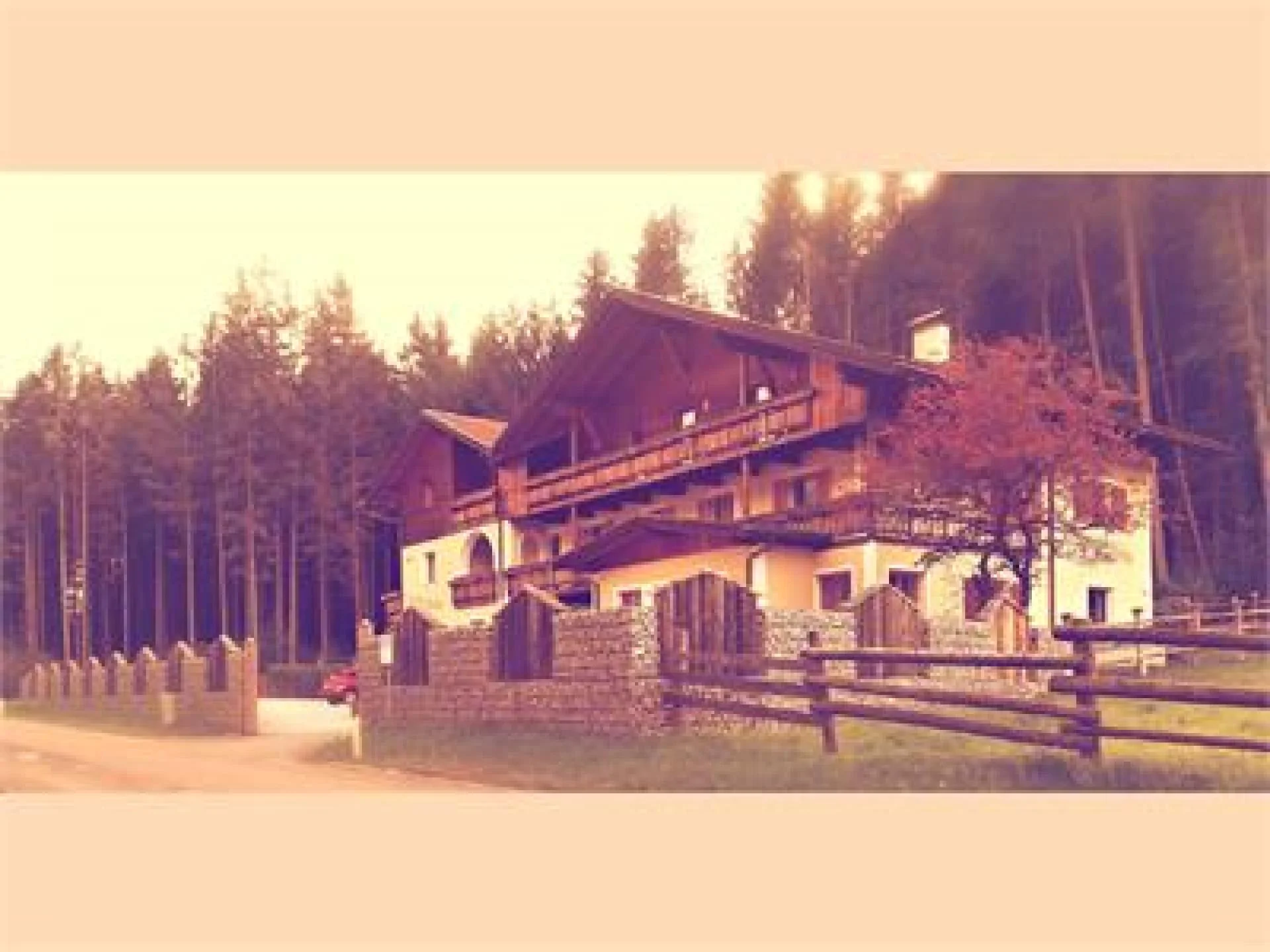 Pension Marcher Gais 10 suedtirol.info