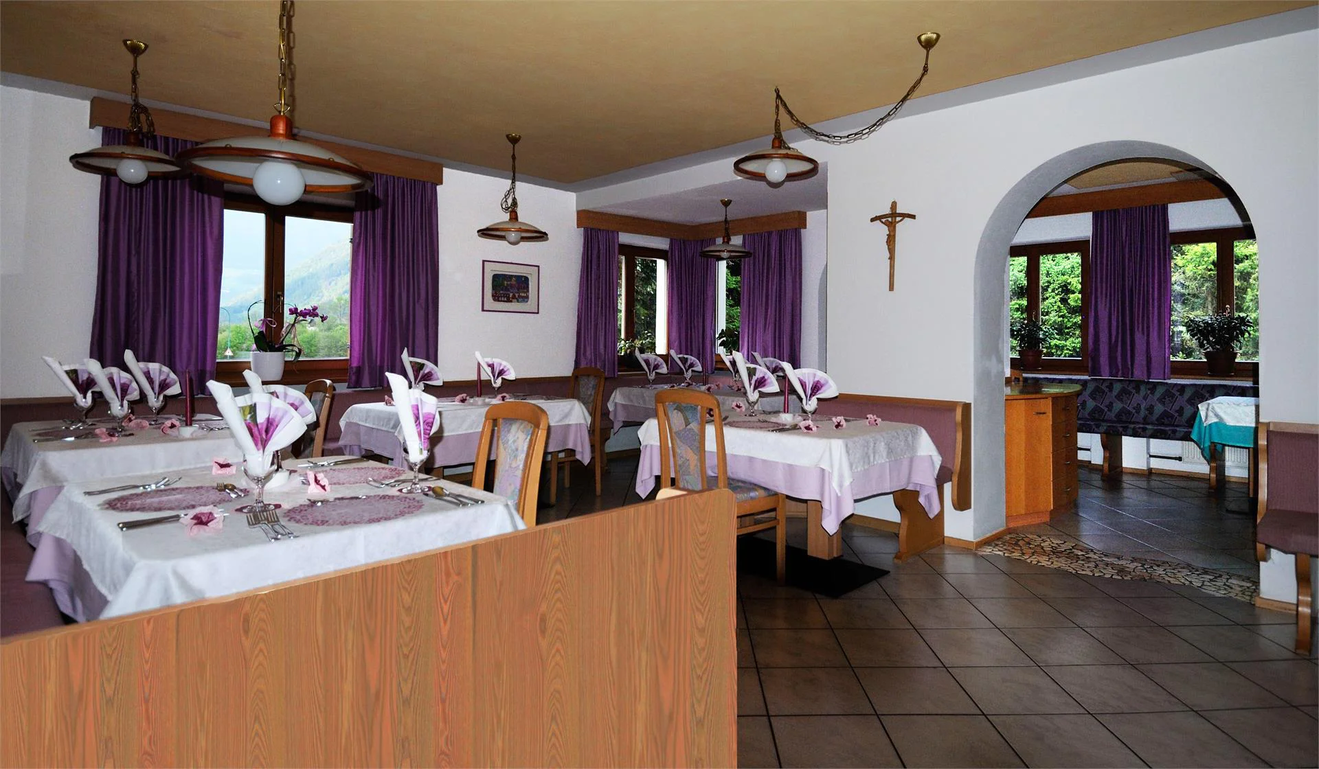 Pension Marcher Gais 9 suedtirol.info