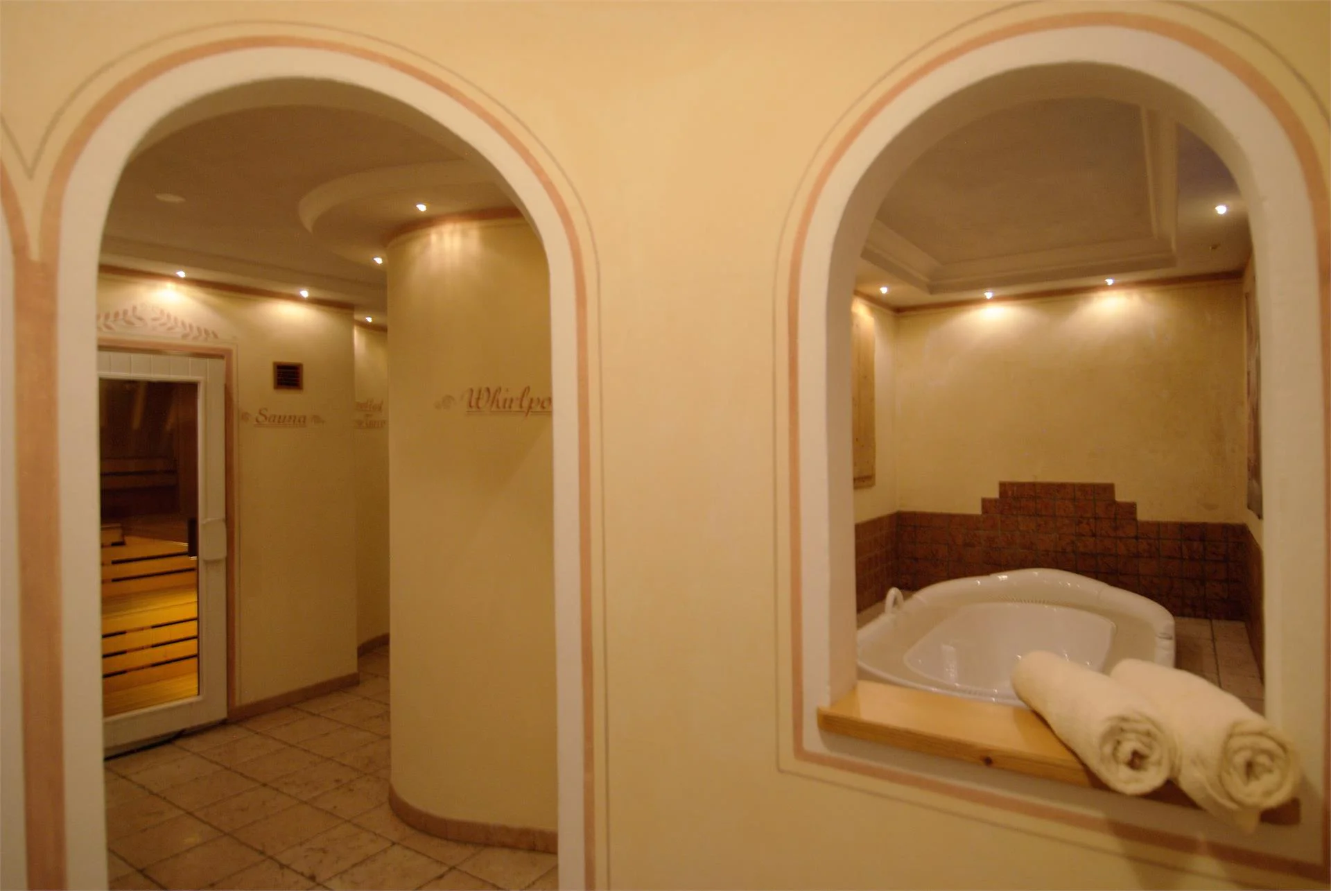 Pension Marcher Gais 4 suedtirol.info