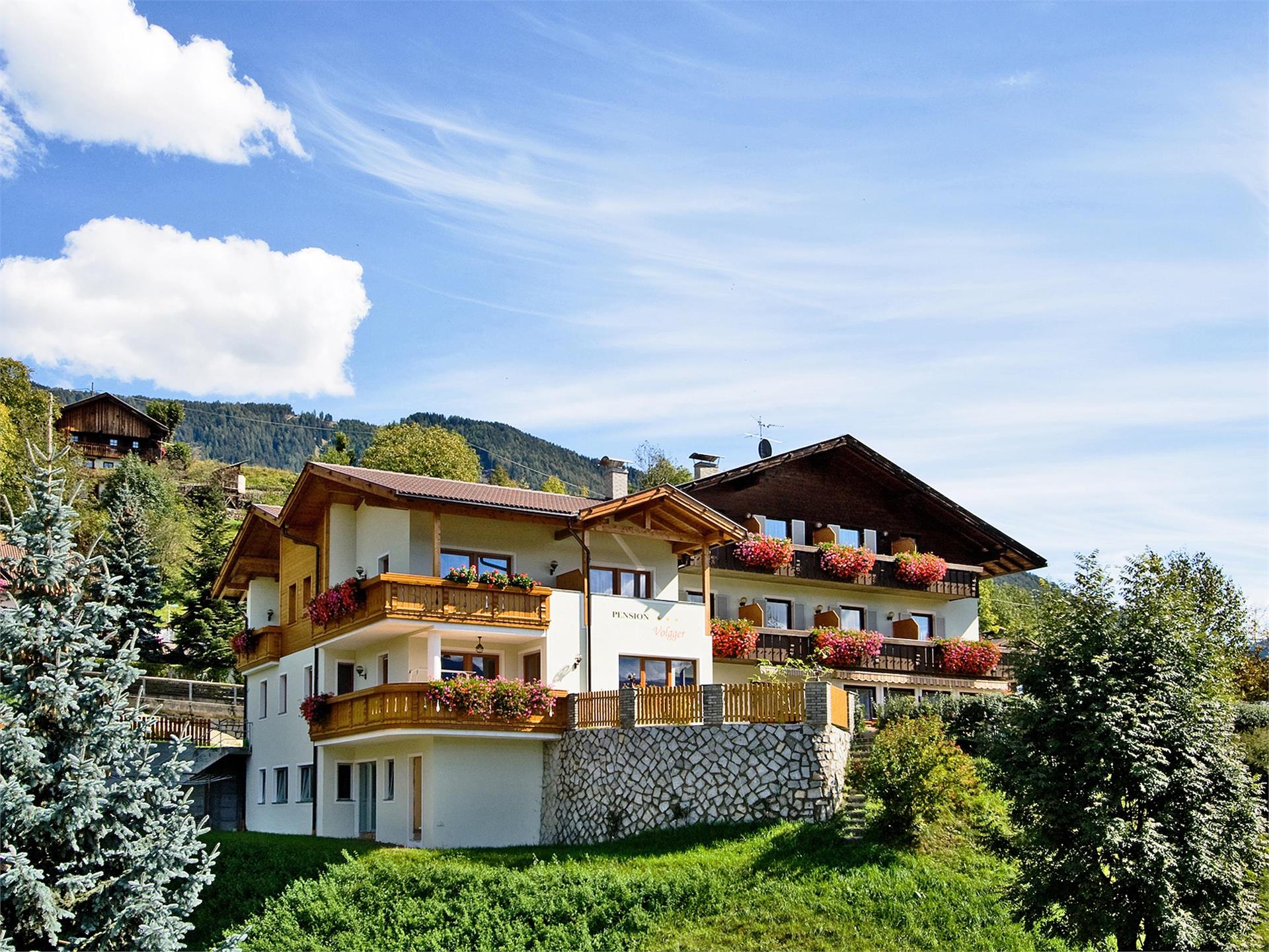 Pension Volgger Rodeneck 1 suedtirol.info