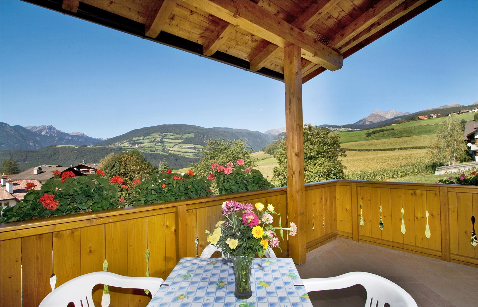 Pension Volgger Rodeneck 8 suedtirol.info