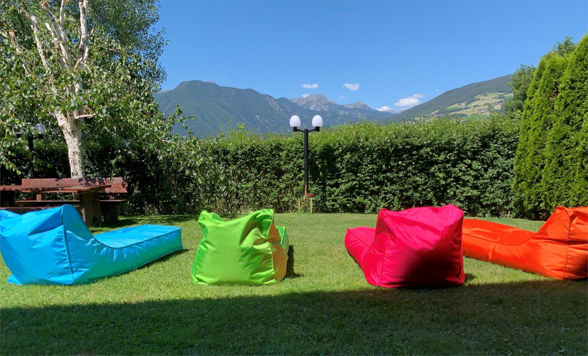 Pension Volgger Rodeneck 2 suedtirol.info