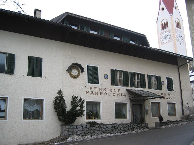 Pension Pfarrwirt Olang 1 suedtirol.info