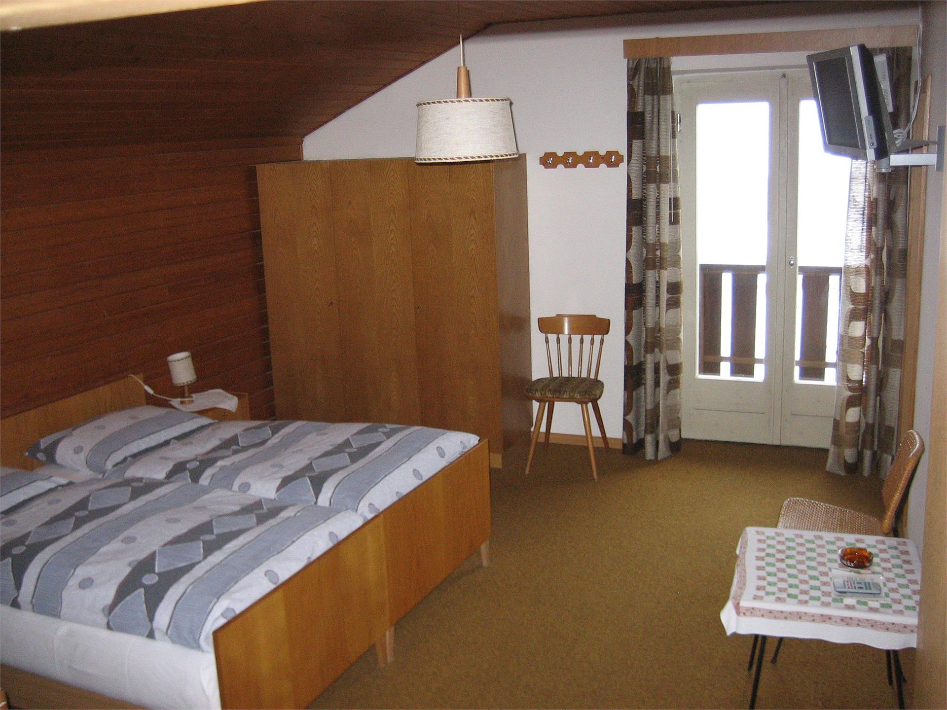 Pension Pfarrwirt Olang 7 suedtirol.info