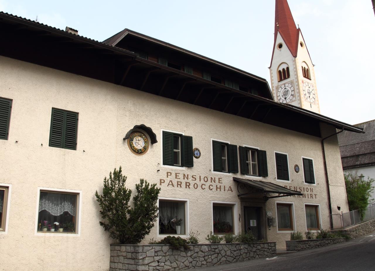 Pension Pfarrwirt Olang 2 suedtirol.info