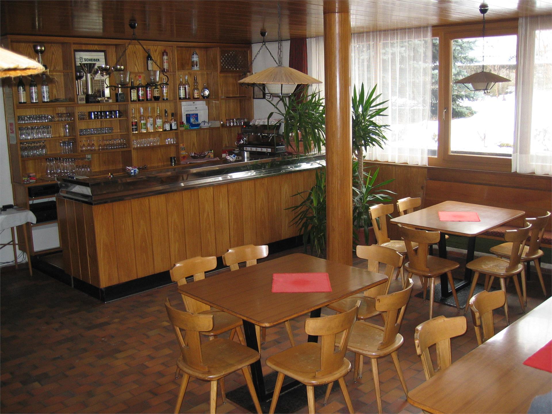 Pension Pfarrwirt Olang 5 suedtirol.info
