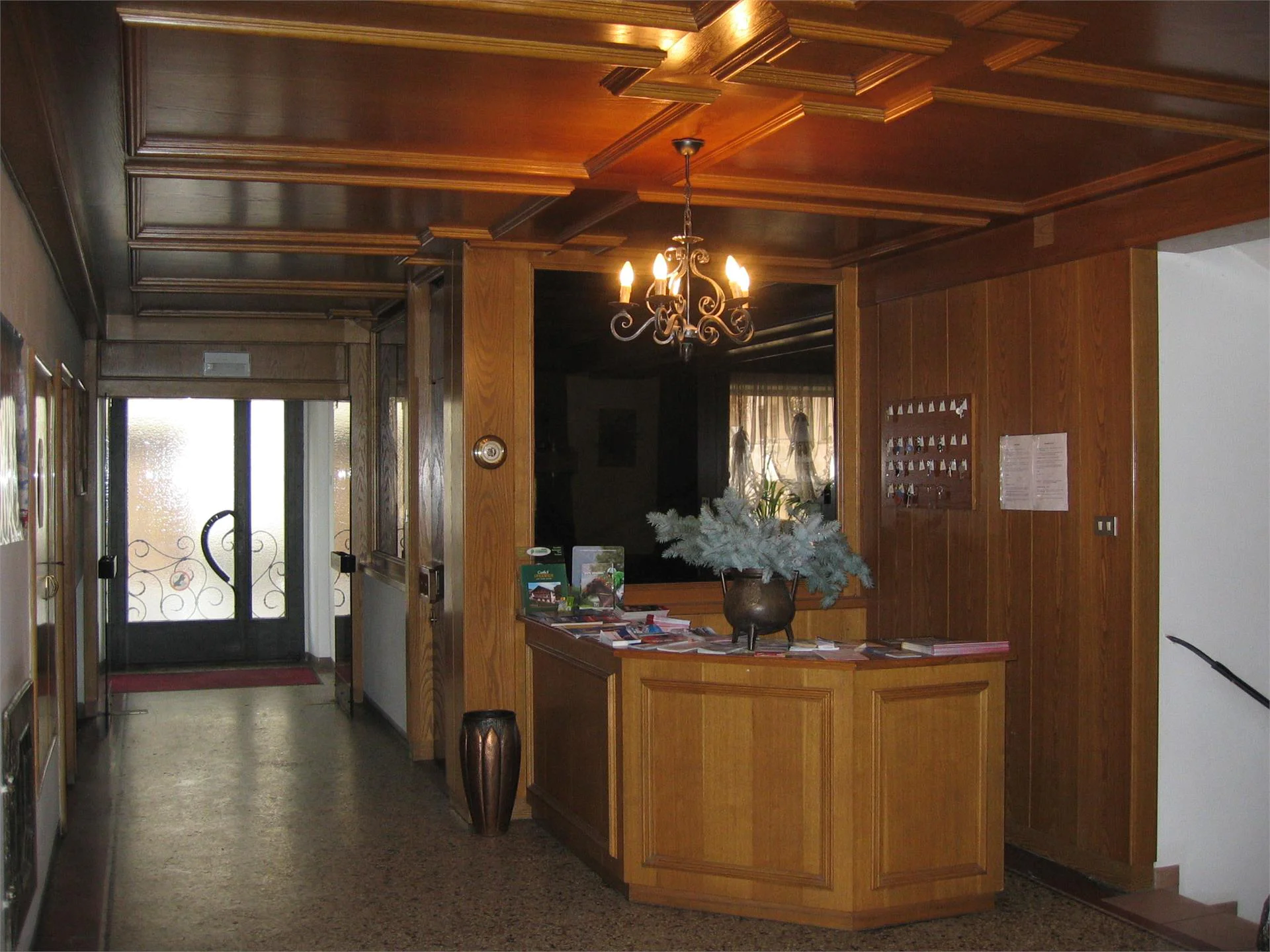 Pension Pfarrwirt Olang/Valdaora 4 suedtirol.info