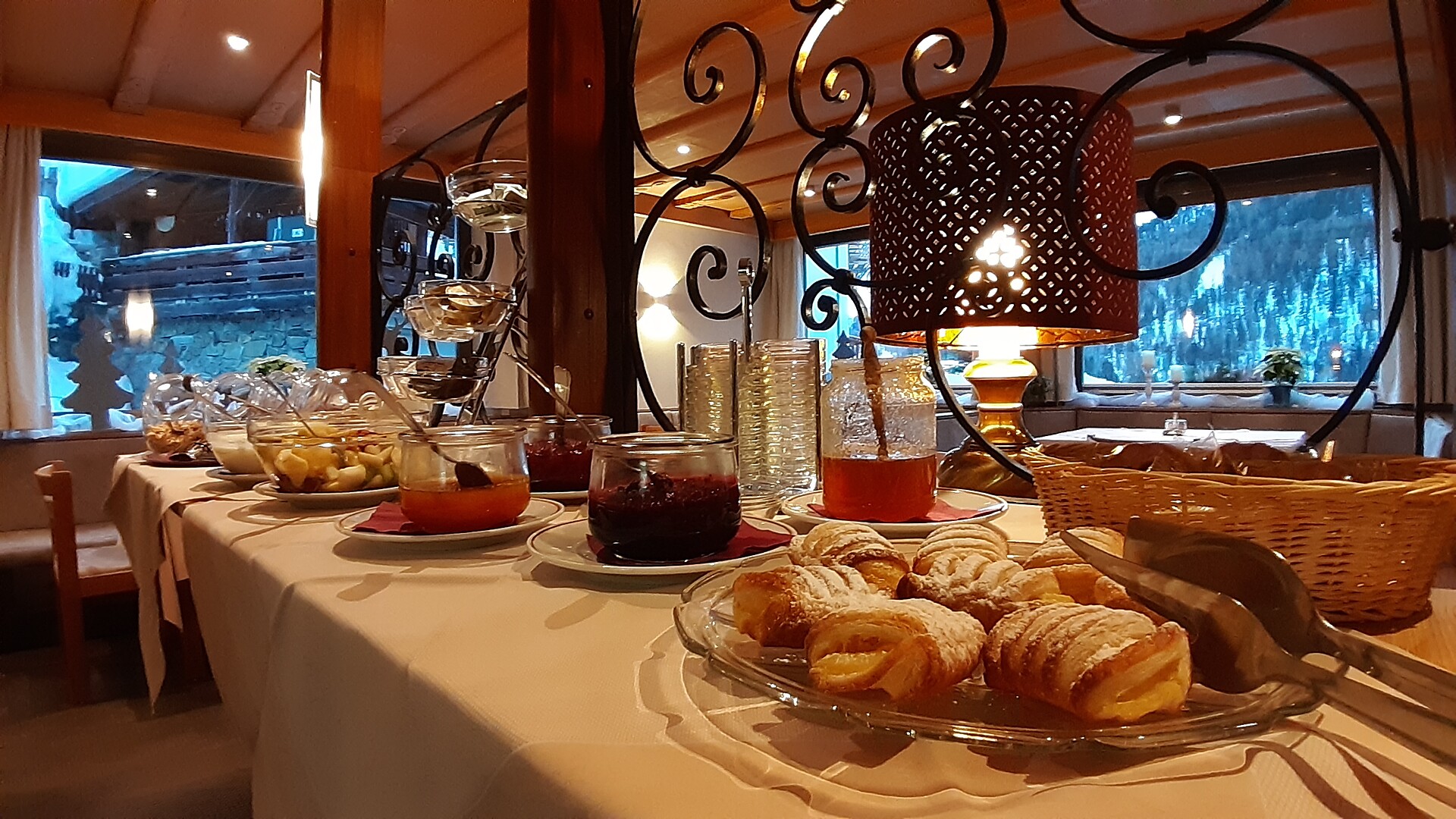 breakfast