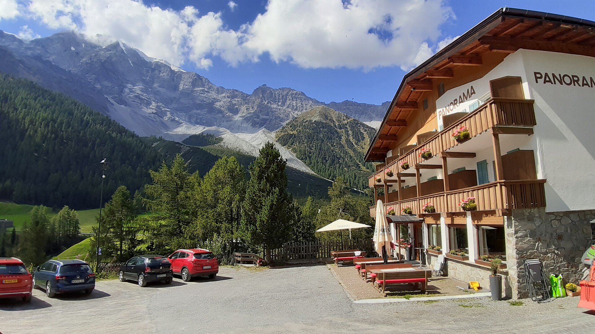 Panorama