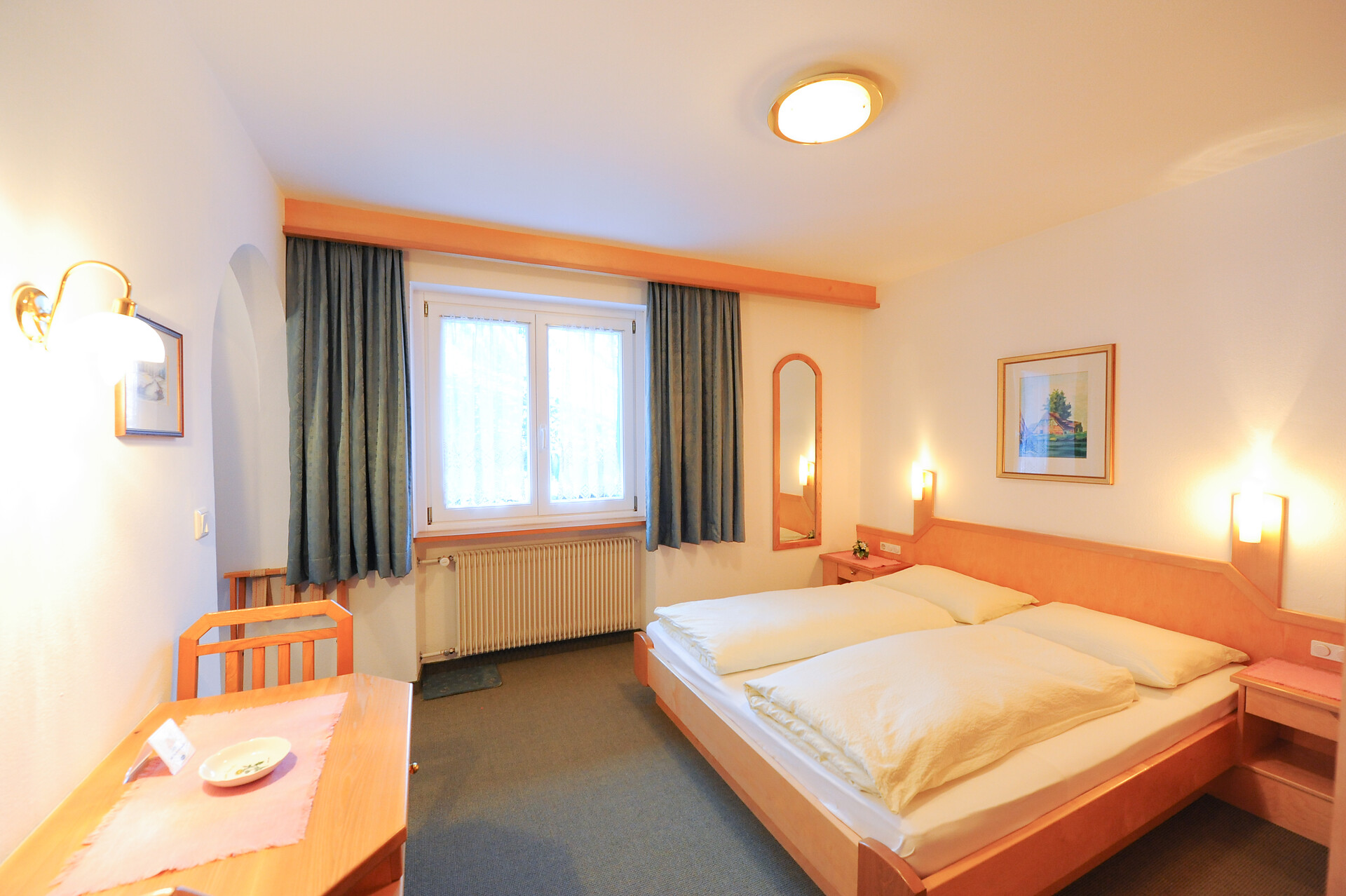 room