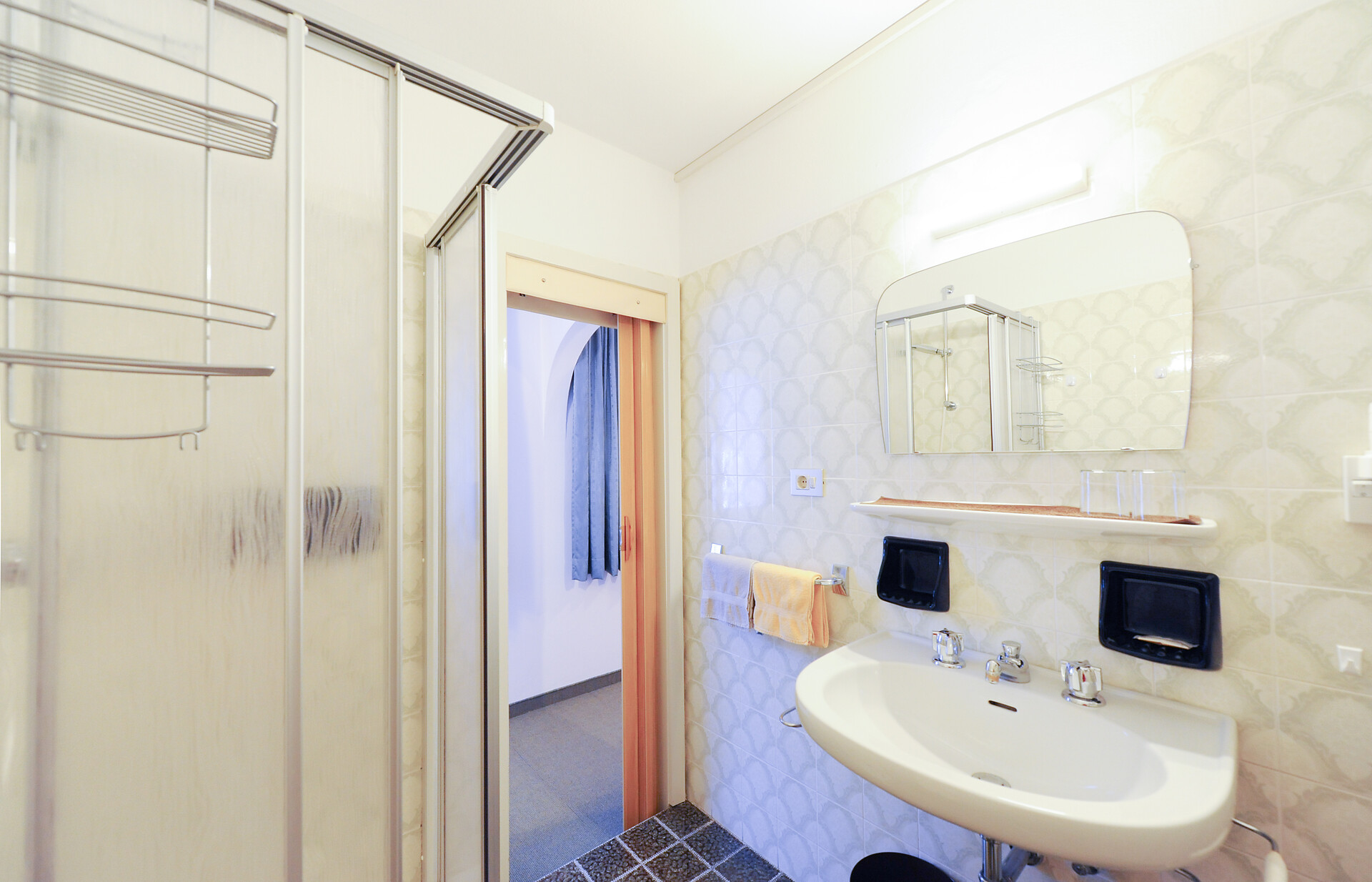 bath room