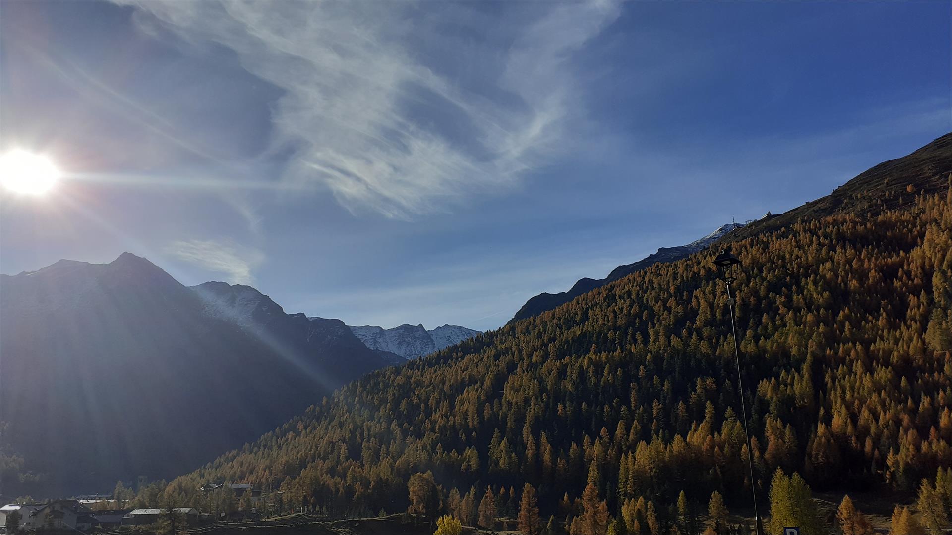 Pensione Panorama Stelvio 14 suedtirol.info