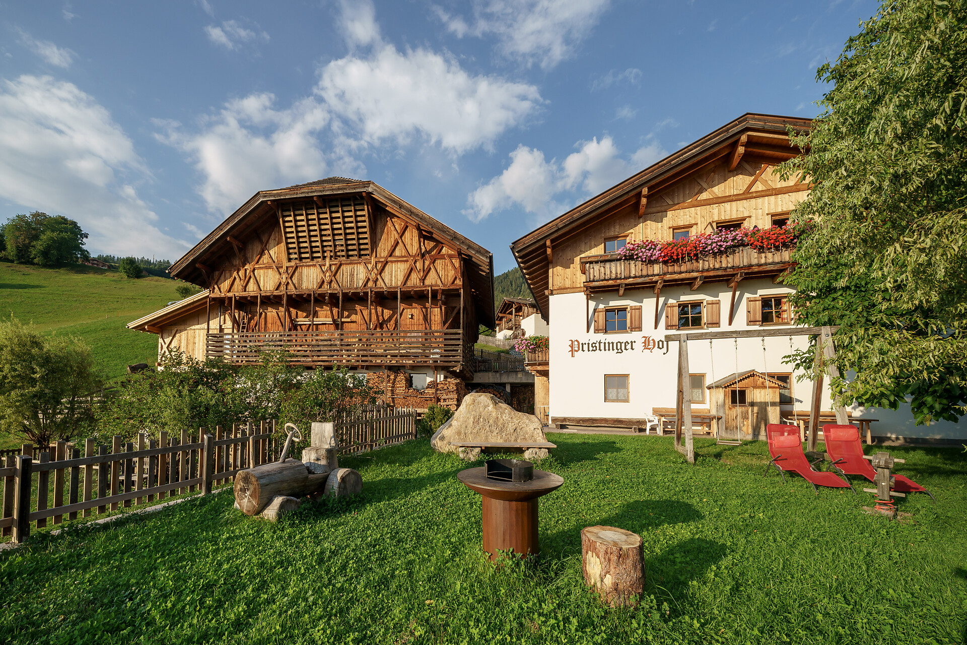 Pristingerhof