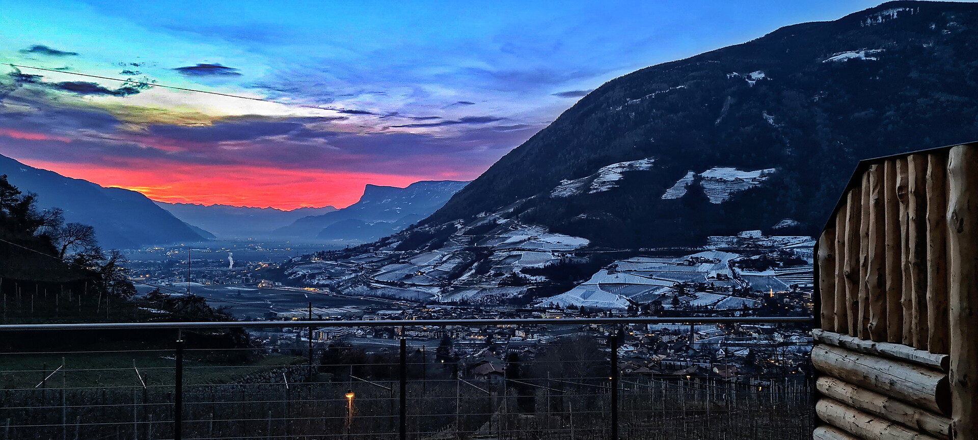 Pension Blumenthalerhof Algund/Lagundo 5 suedtirol.info