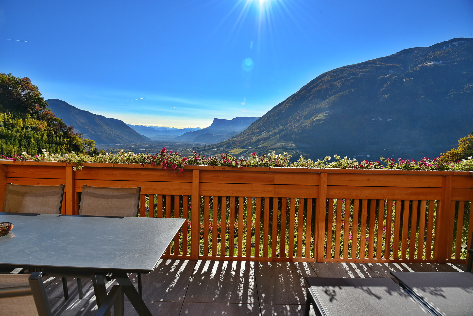 Pension Blumenthalerhof Algund/Lagundo 3 suedtirol.info