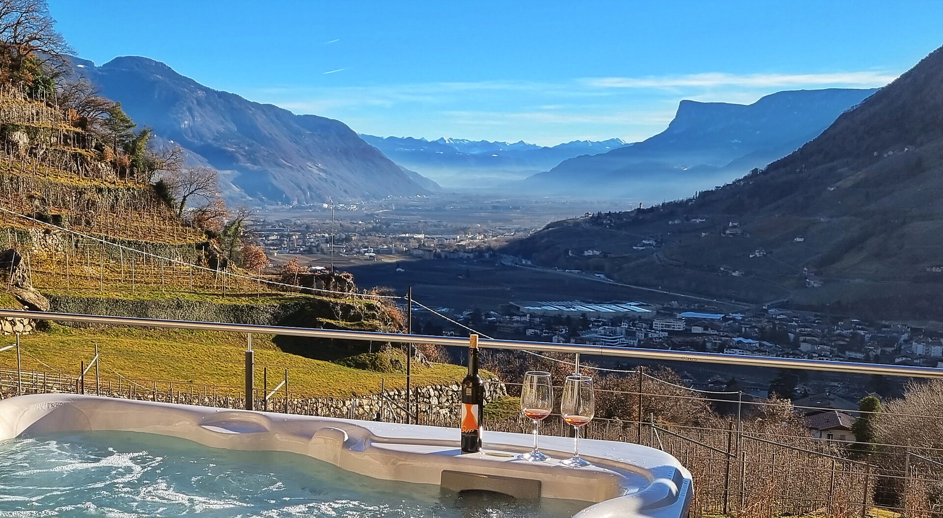 Pension Blumenthalerhof Algund/Lagundo 6 suedtirol.info