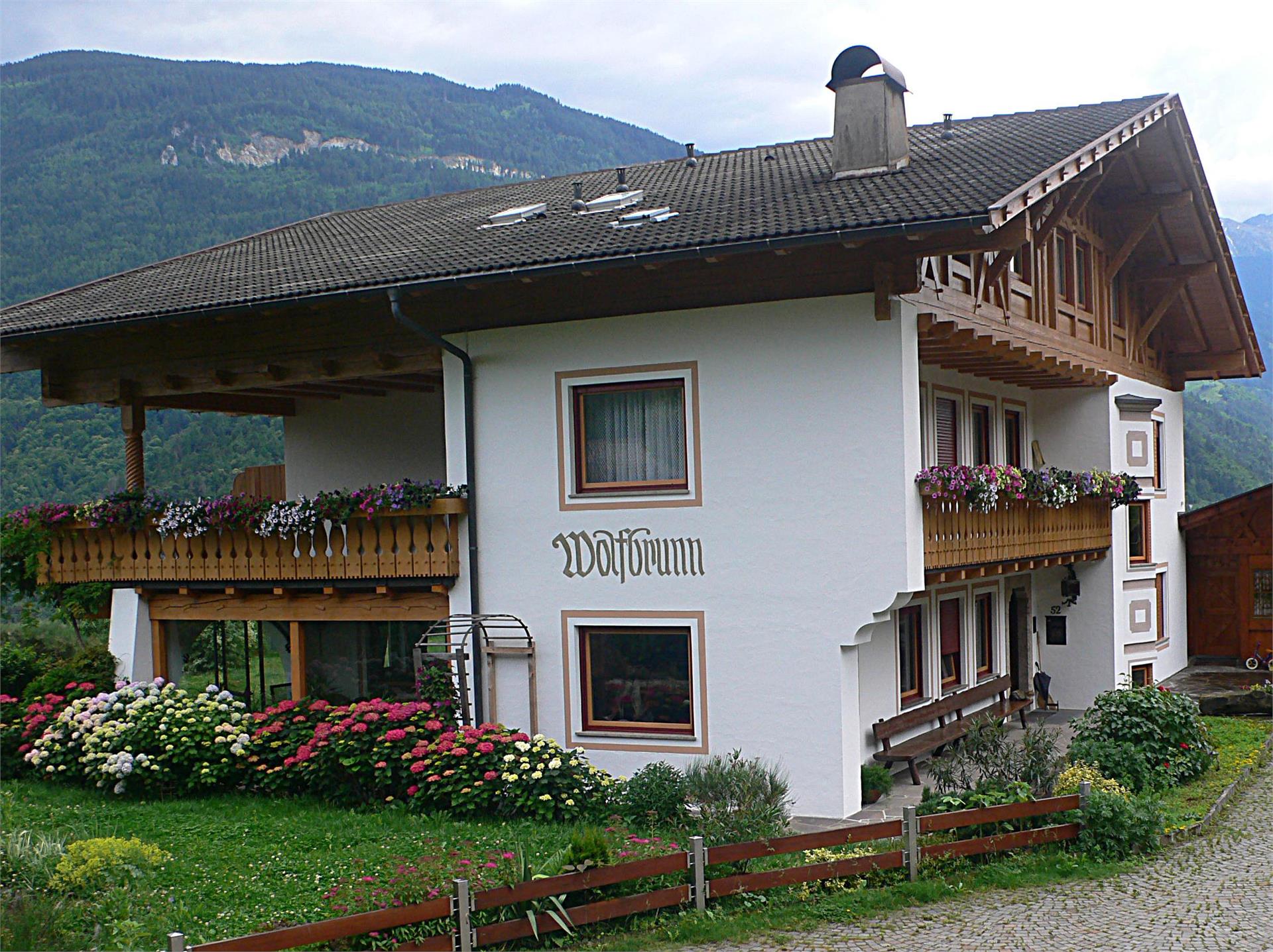 Pensione Wolfbrunn Lagundo 1 suedtirol.info