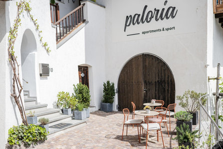 paloria apartments & sport Lagundo 30 suedtirol.info