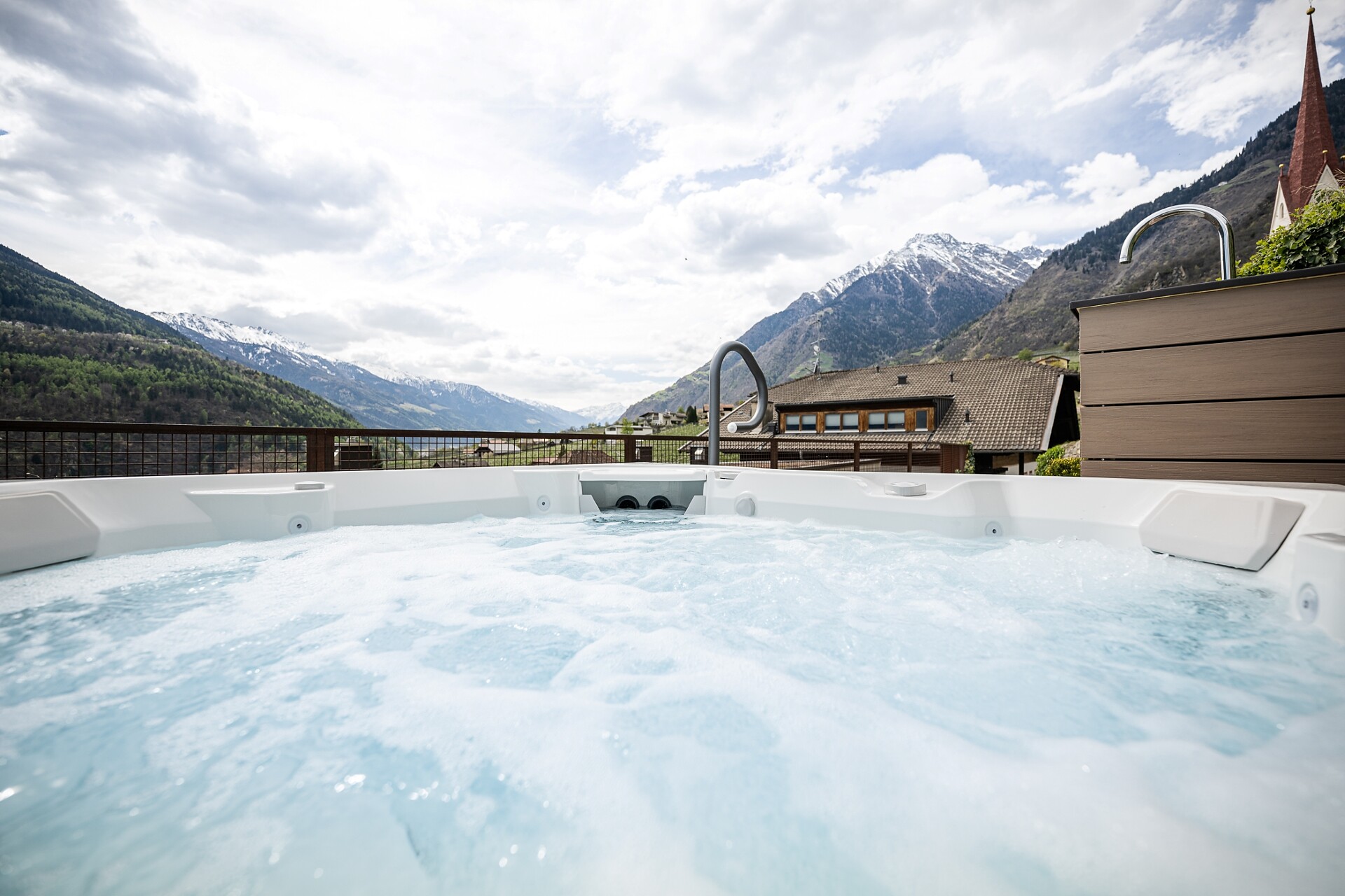 paloria apartments & sport Algund 18 suedtirol.info