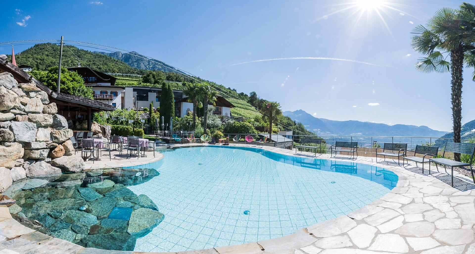 paloria apartments & sport Algund 4 suedtirol.info