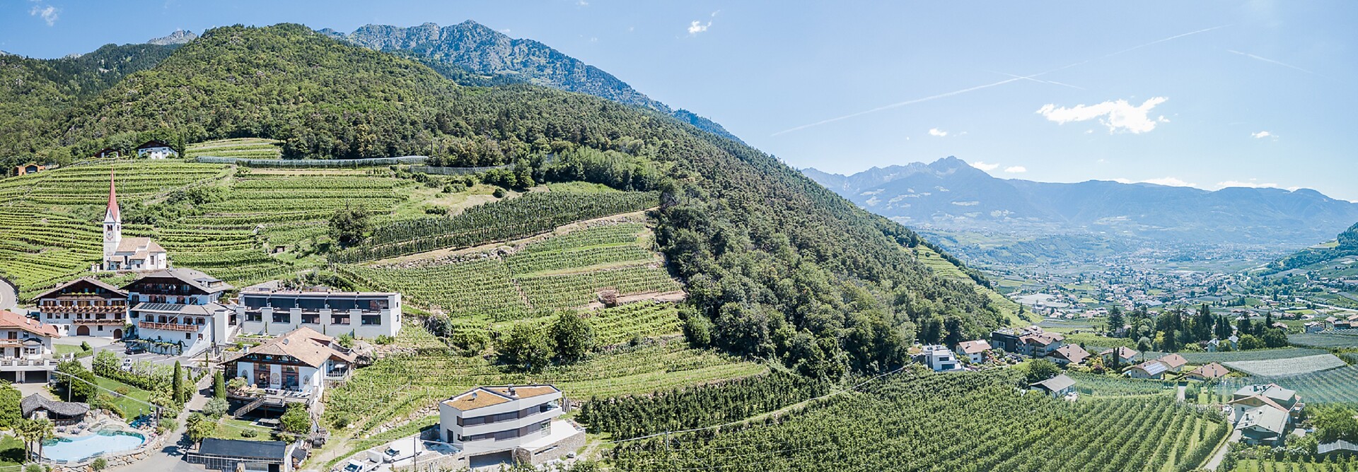 paloria apartments & sport Algund 1 suedtirol.info