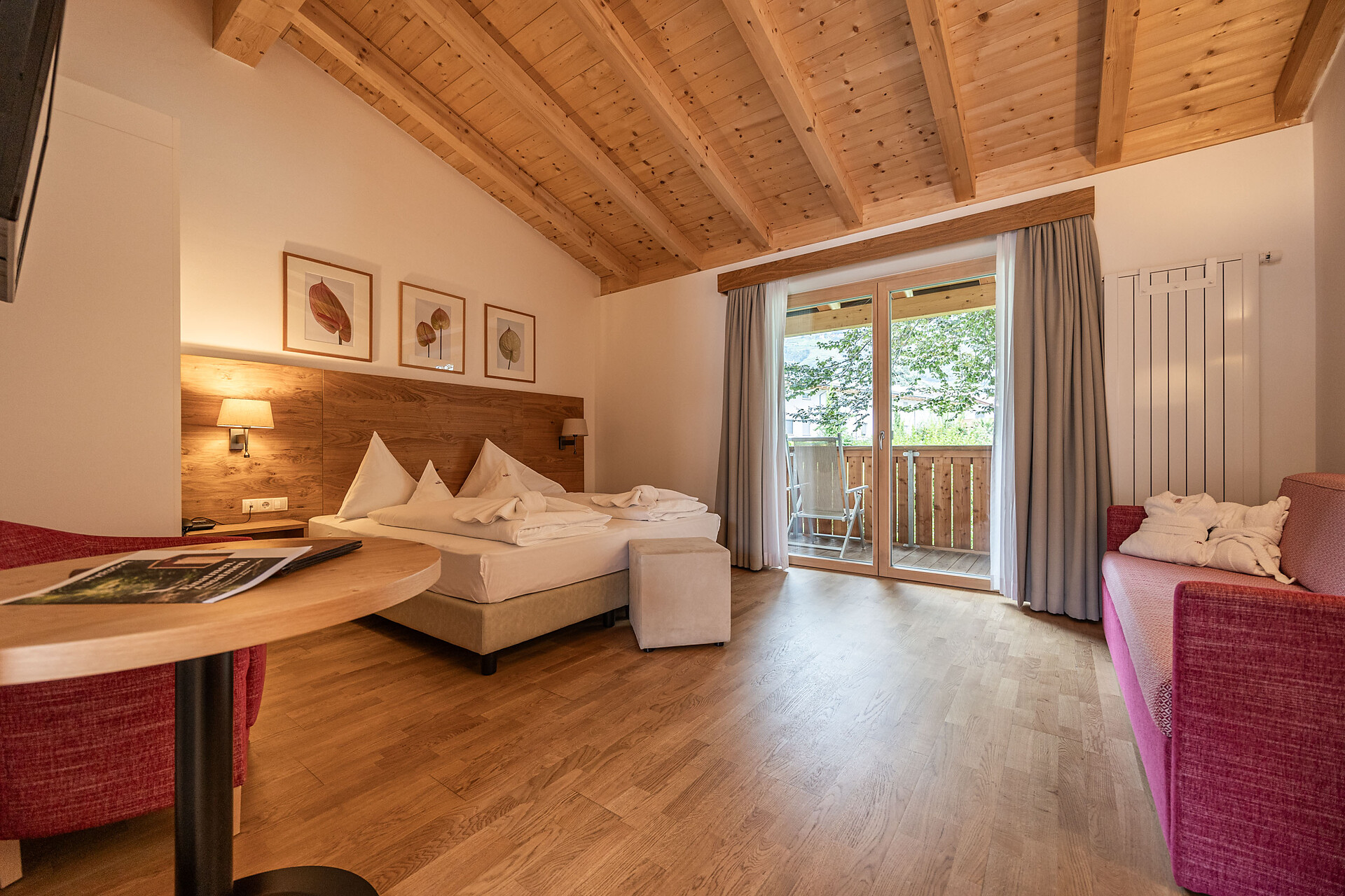 Parkhotel Tirolerhof Algund 21 suedtirol.info