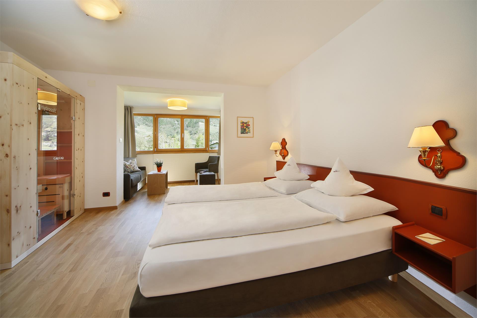 Parkhotel Tirolerhof Algund 7 suedtirol.info