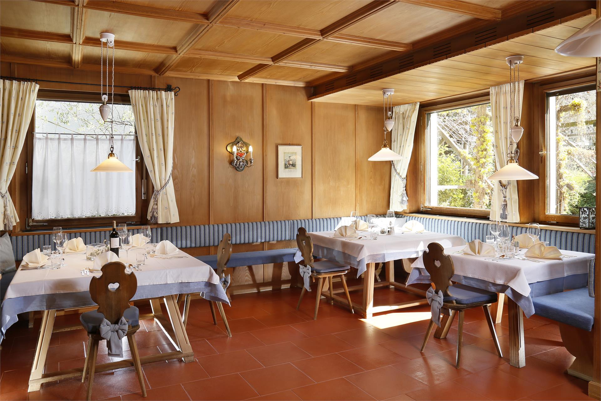 Parkhotel Tirolerhof Algund 17 suedtirol.info