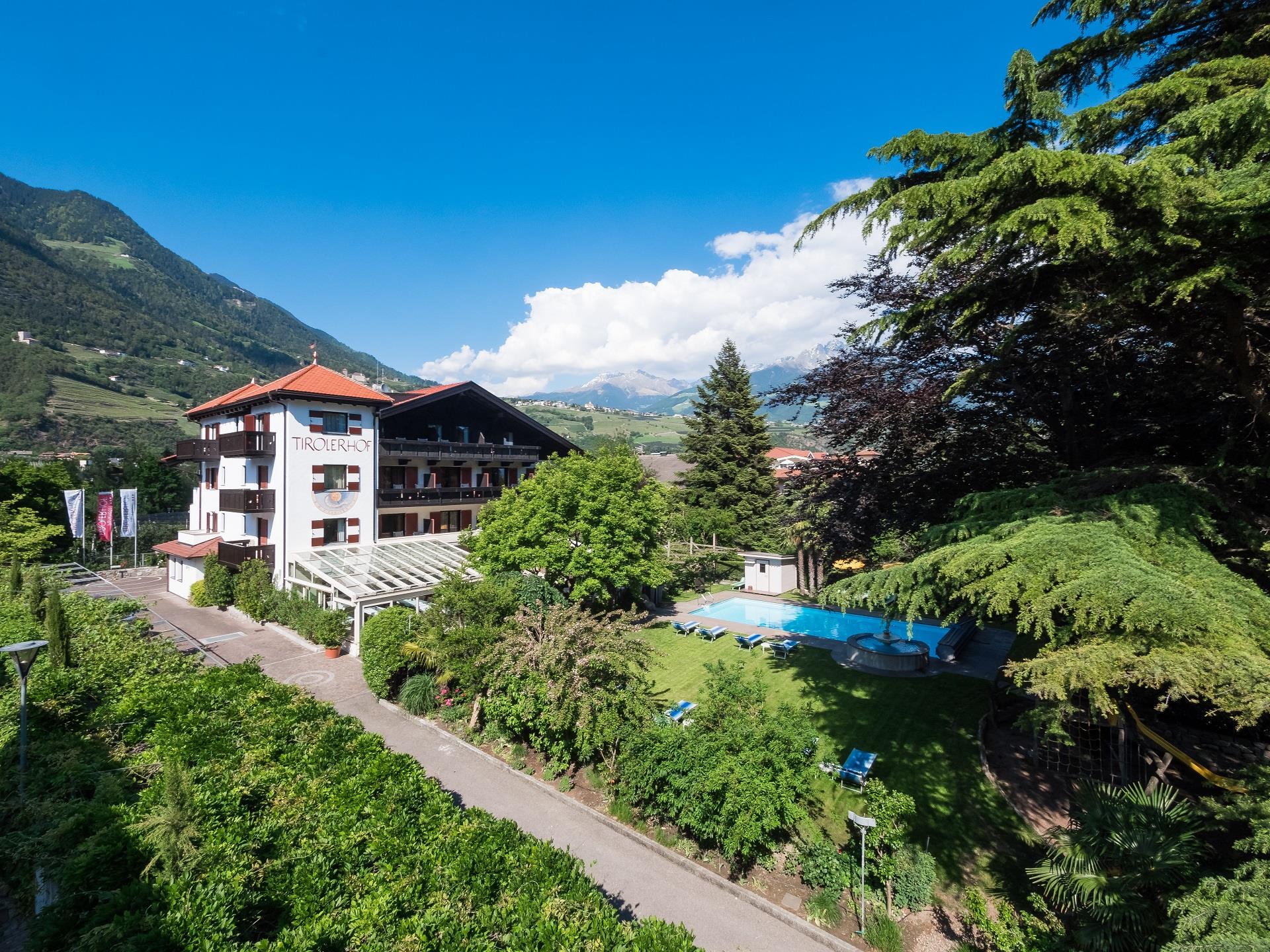 Parkhotel Tirolerhof Algund 2 suedtirol.info