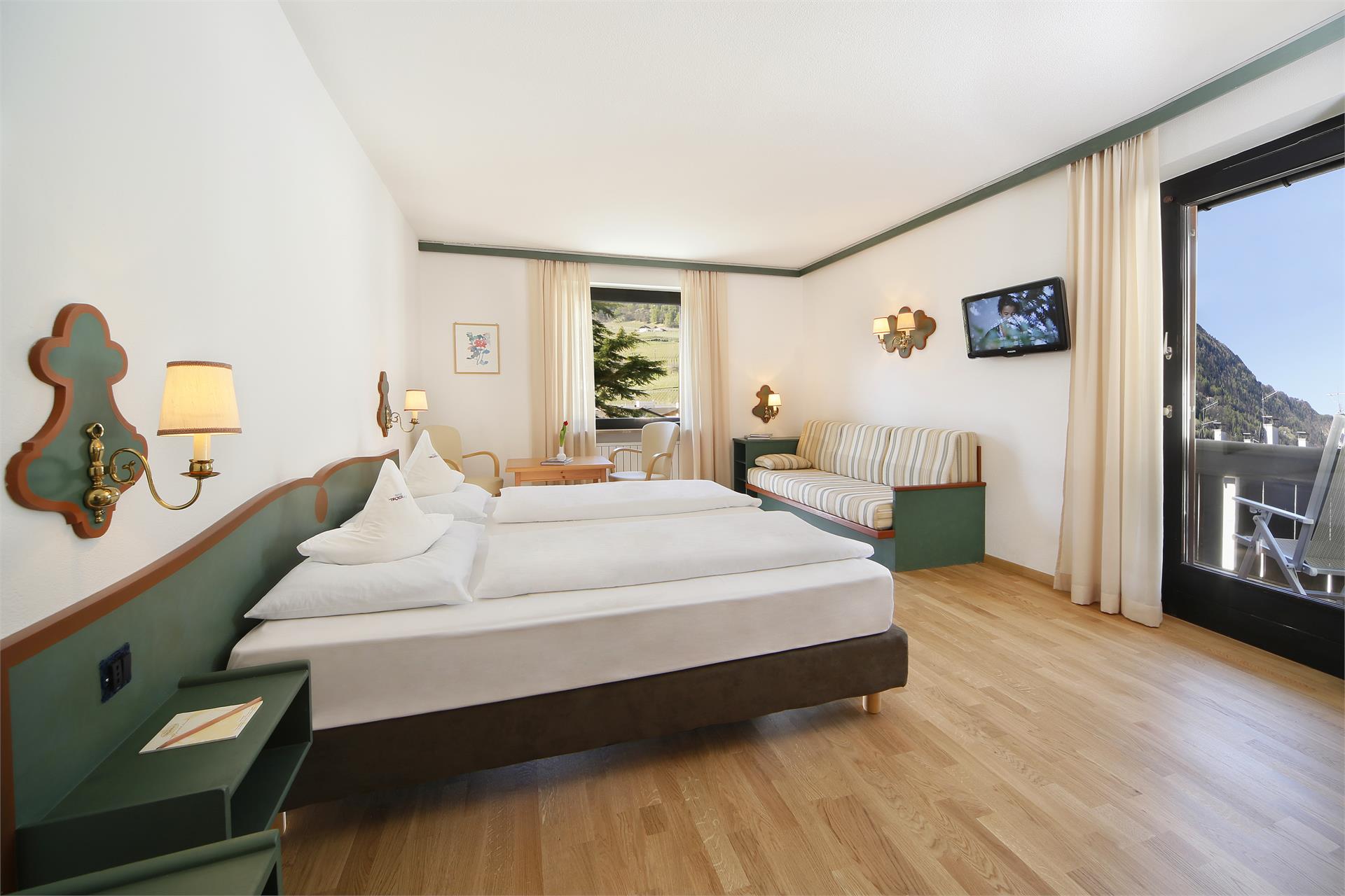 Parkhotel Tirolerhof Algund 9 suedtirol.info