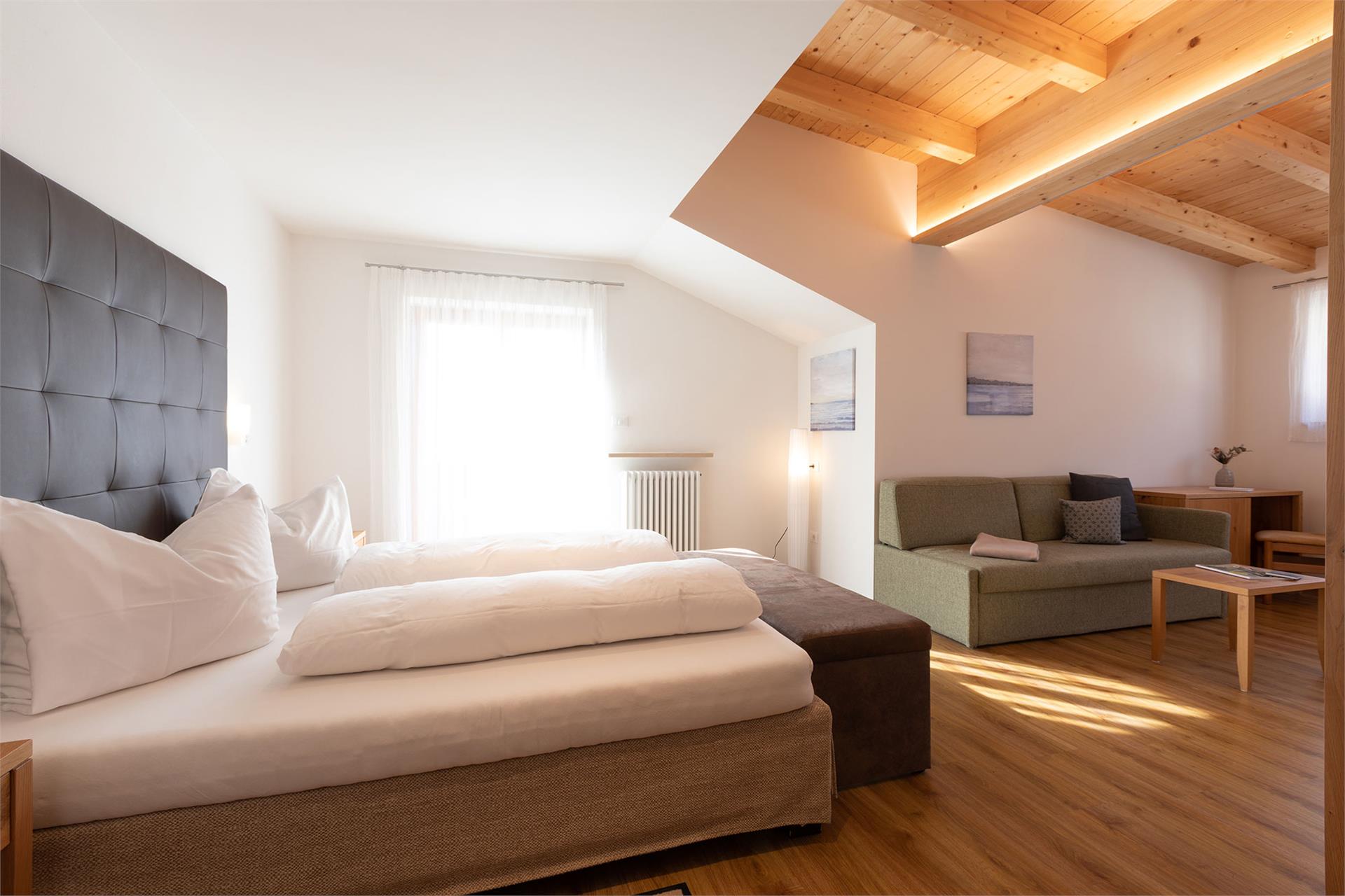 Pension Leimerhof Tirol/Tirolo 15 suedtirol.info