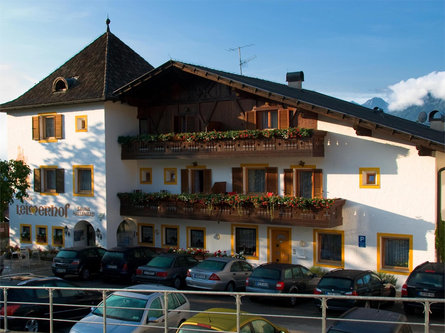 Pension Leimerhof Tirol/Tirolo 1 suedtirol.info