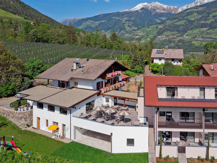 Pension Pichler Tirol/Tirolo 1 suedtirol.info