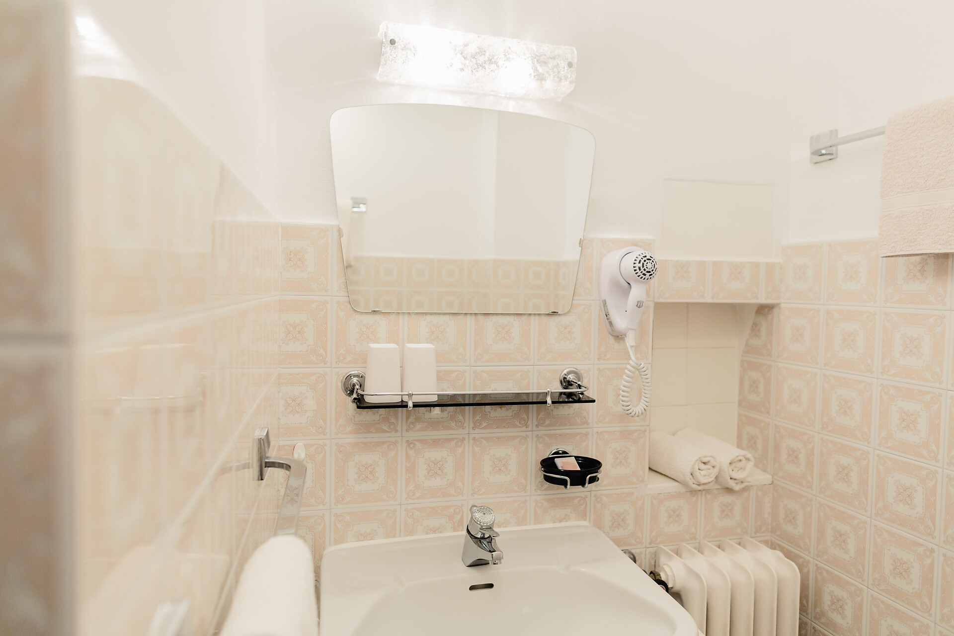 Pension Felsenegg Tisens 28 suedtirol.info